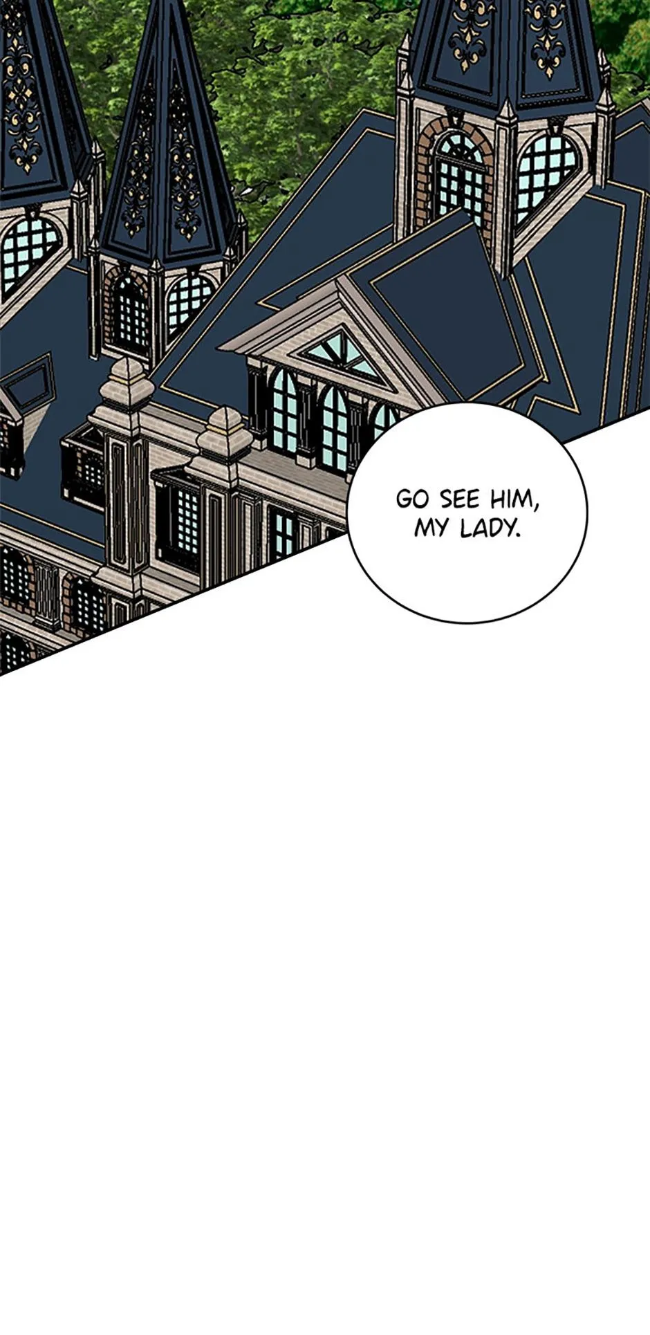 I’m the Main Character’s Child chapter 104 page 49