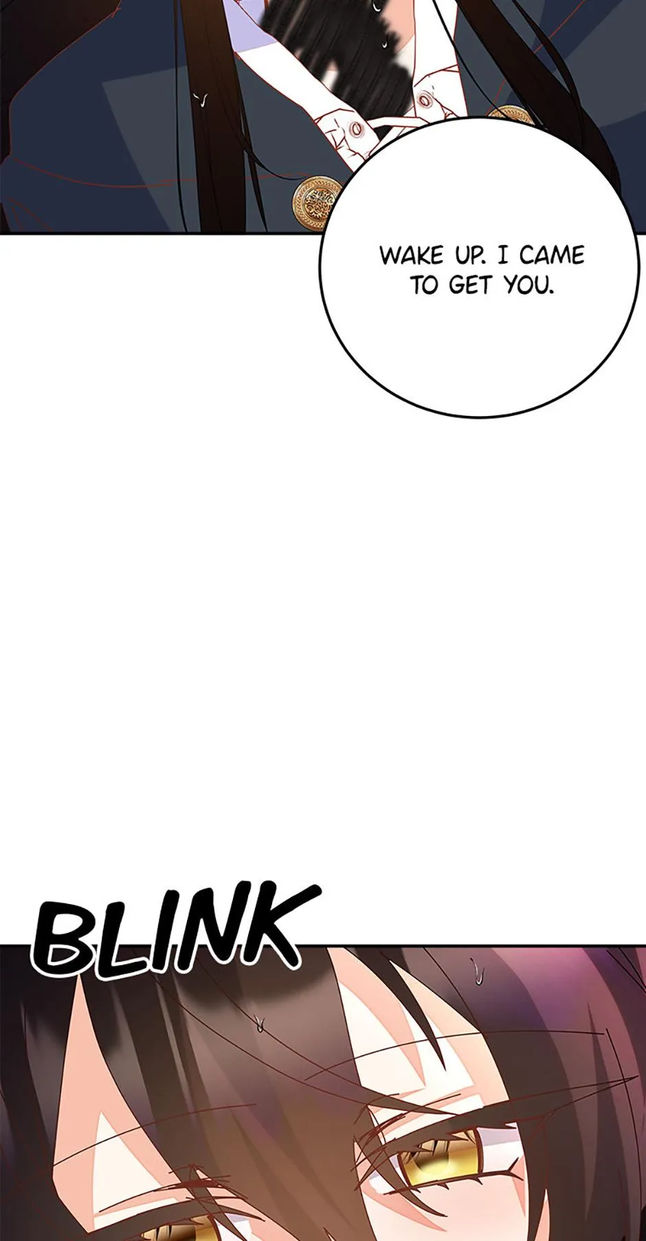 I’m the Main Character’s Child chapter 104 page 3