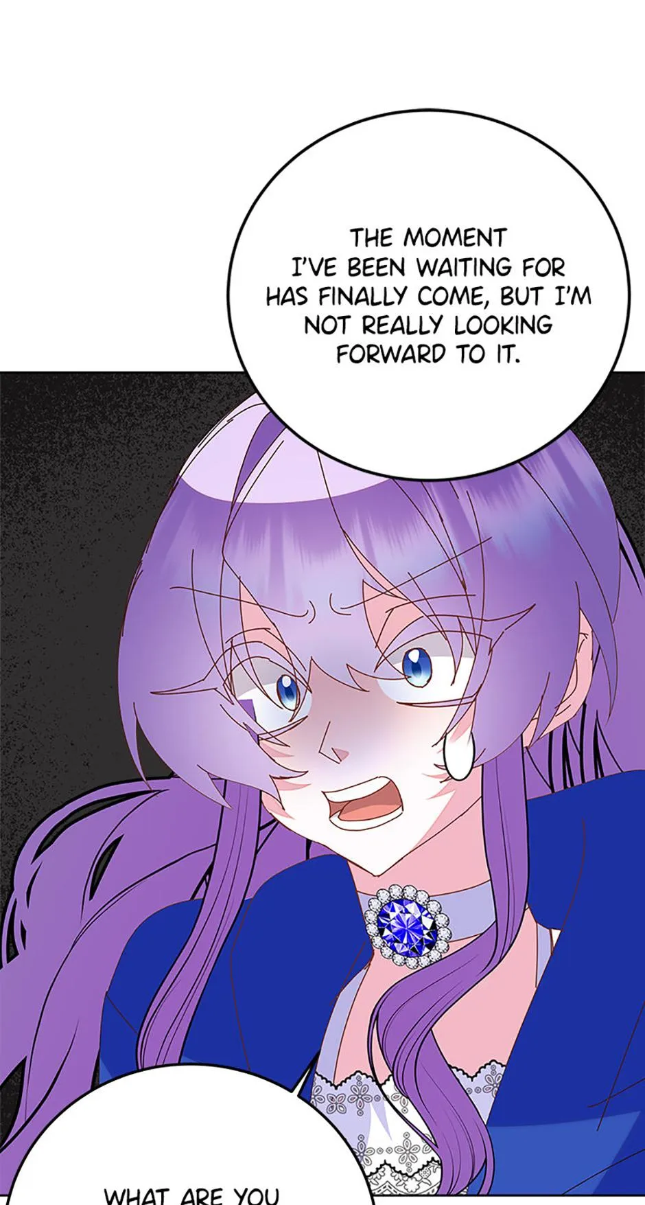 I’m the Main Character’s Child chapter 104 page 12