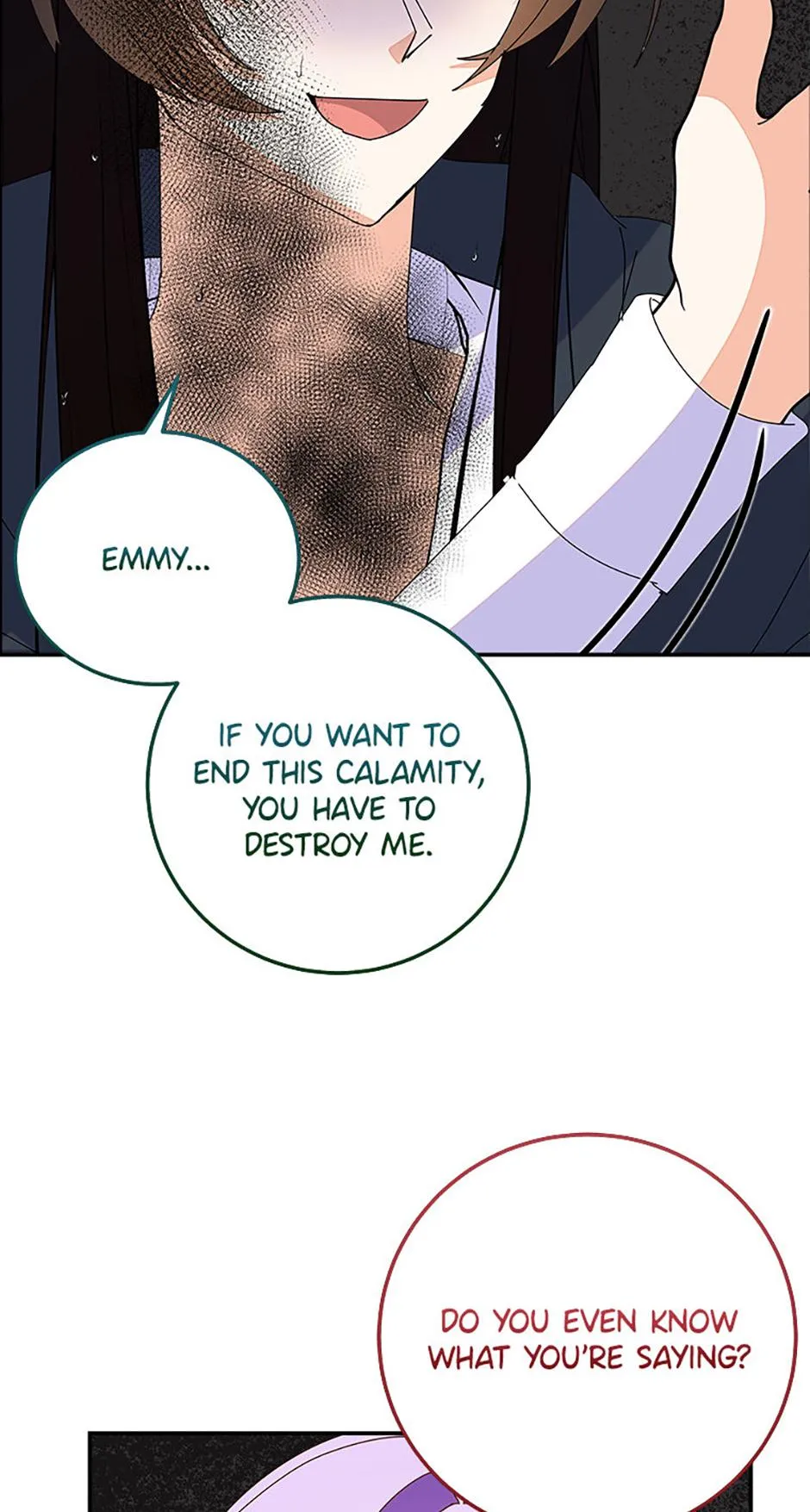 I’m the Main Character’s Child chapter 104 page 16