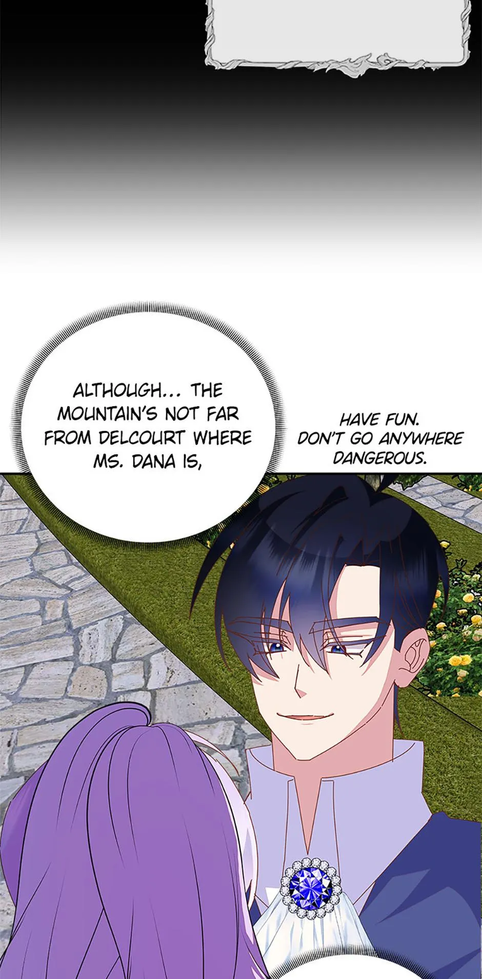 I’m the Main Character’s Child chapter 104 page 72