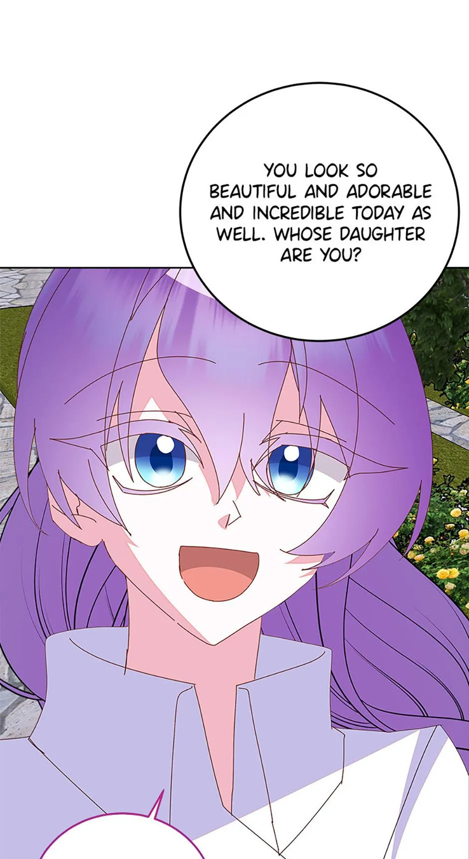 I’m the Main Character’s Child chapter 104 page 59