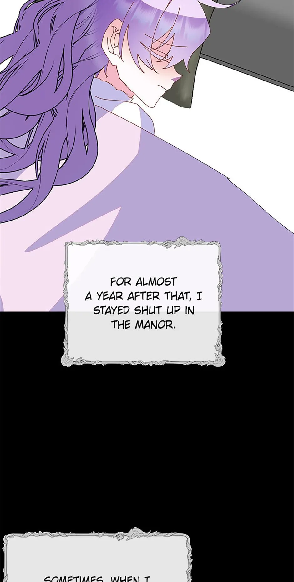 I’m the Main Character’s Child chapter 104 page 69