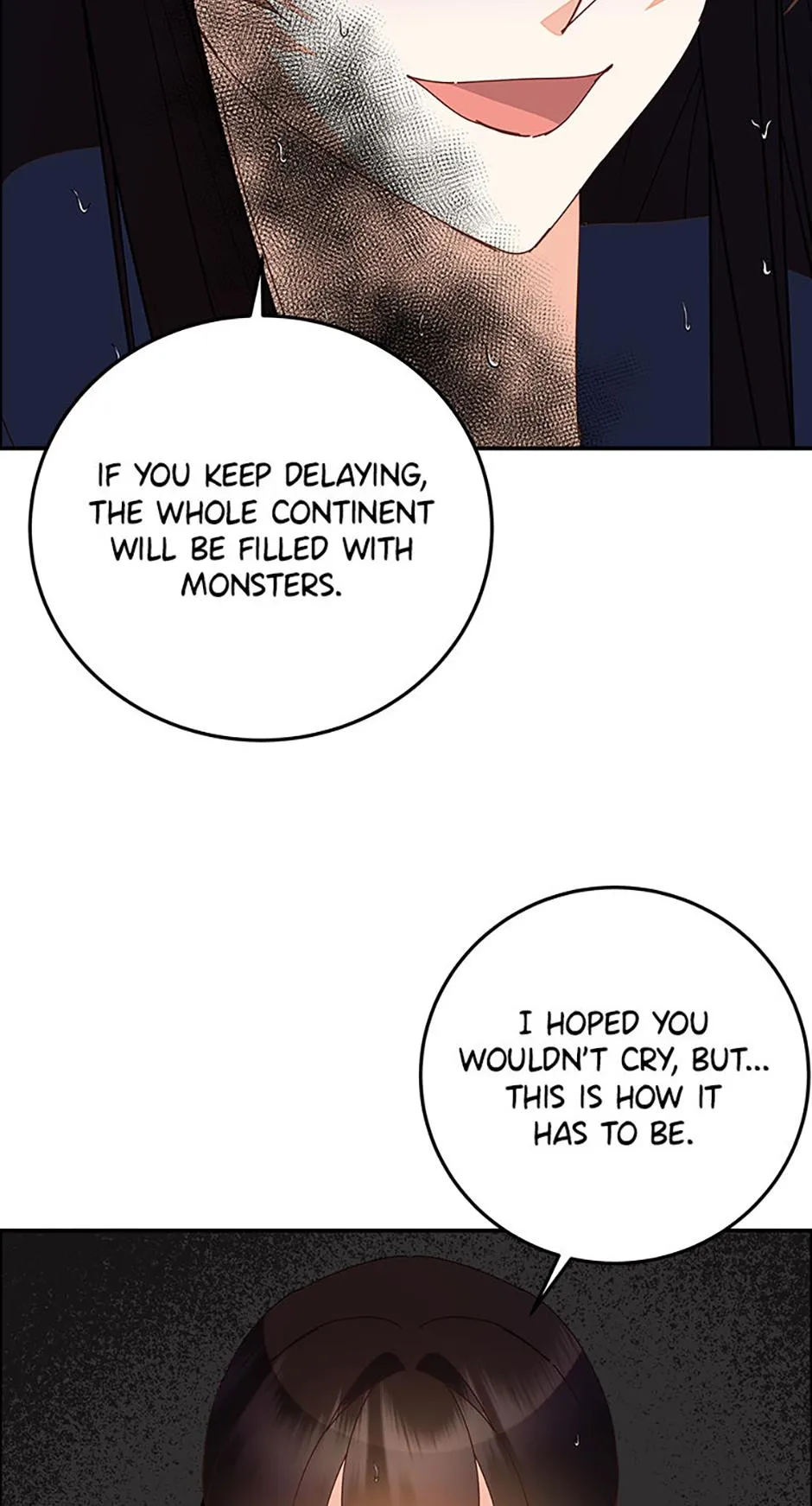 I’m the Main Character’s Child chapter 104 page 20