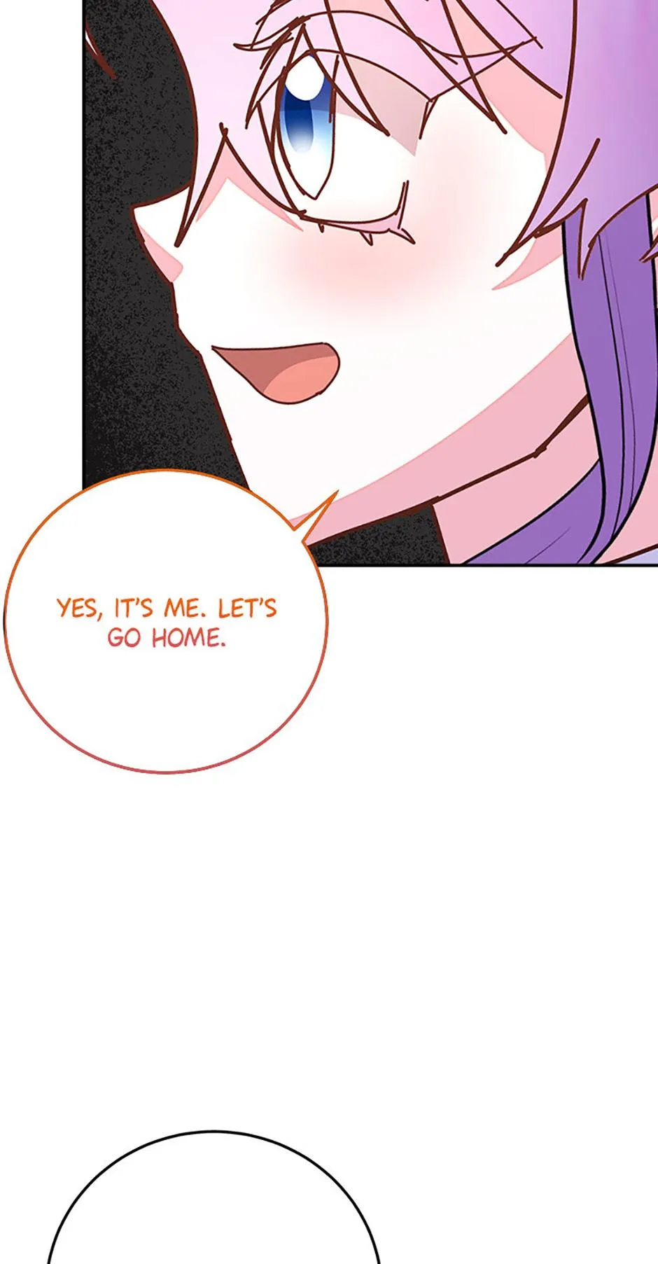 I’m the Main Character’s Child chapter 104 page 5
