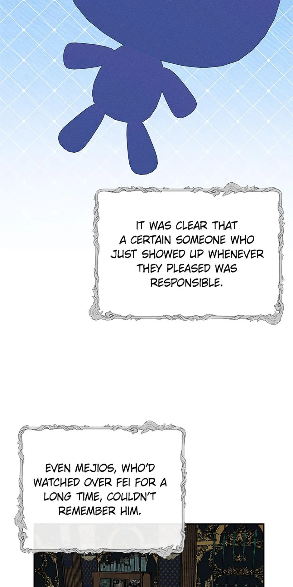 I’m the Main Character’s Child chapter 104 page 53