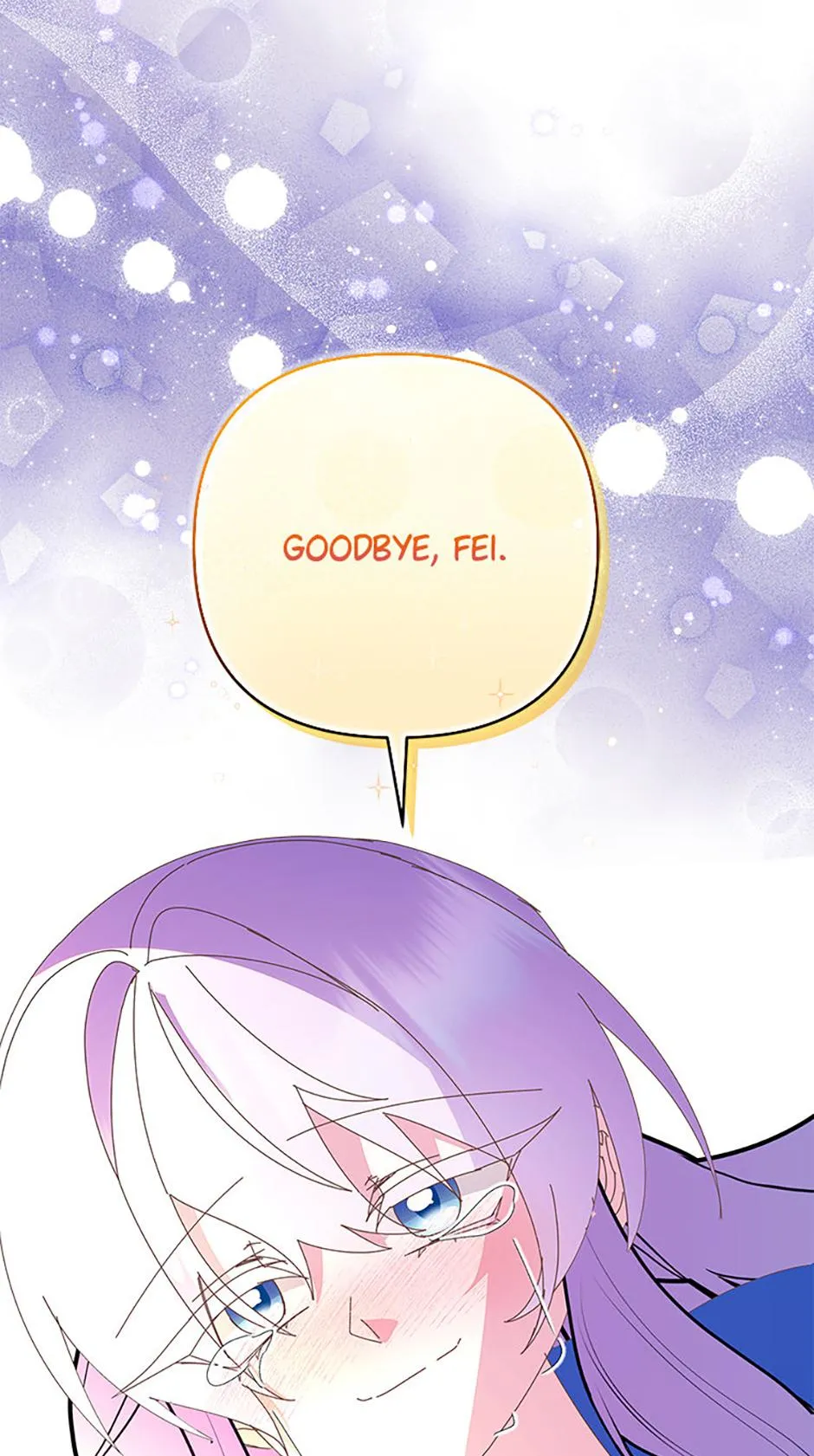 I’m the Main Character’s Child chapter 104 page 36
