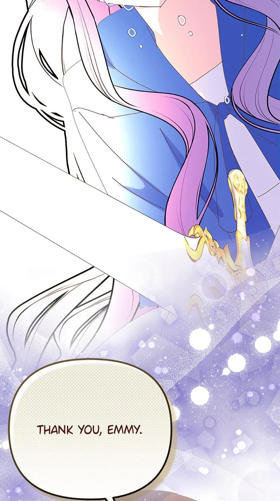 I’m the Main Character’s Child chapter 104 page 37