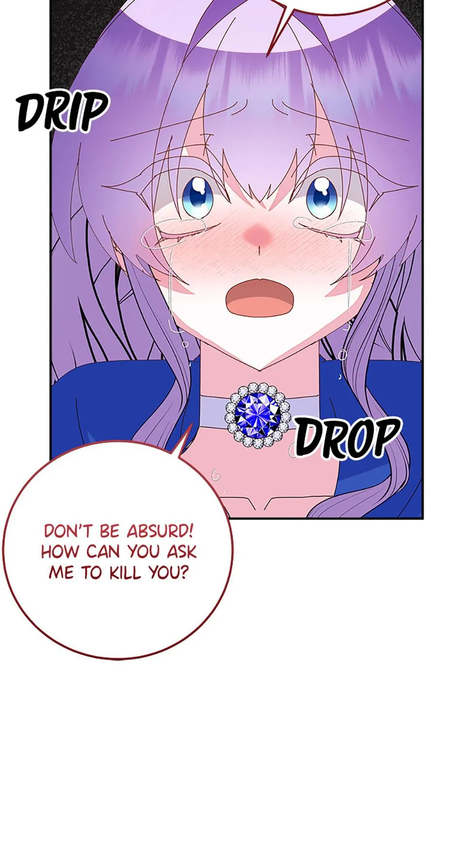 I’m the Main Character’s Child chapter 104 page 17