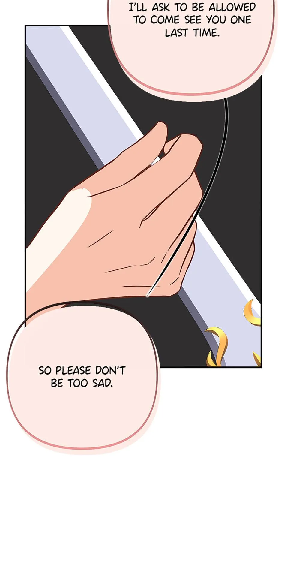 I’m the Main Character’s Child chapter 104 page 34