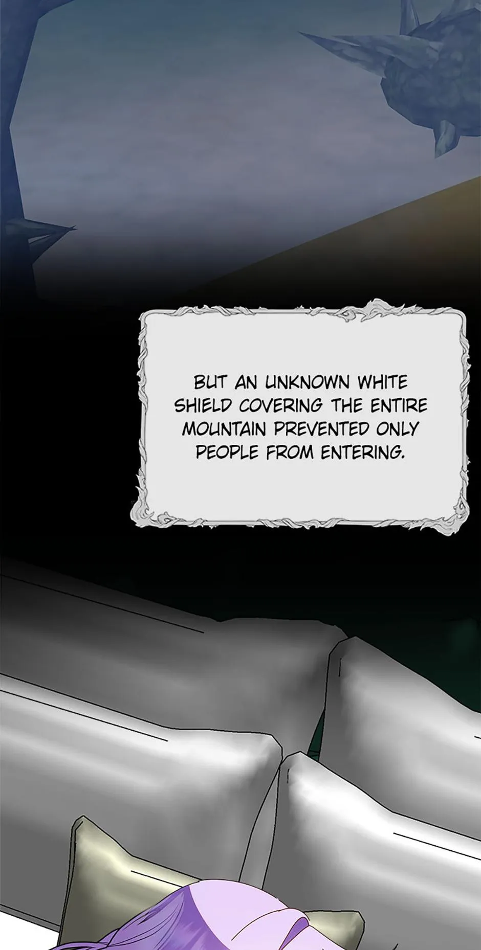 I’m the Main Character’s Child chapter 104 page 68