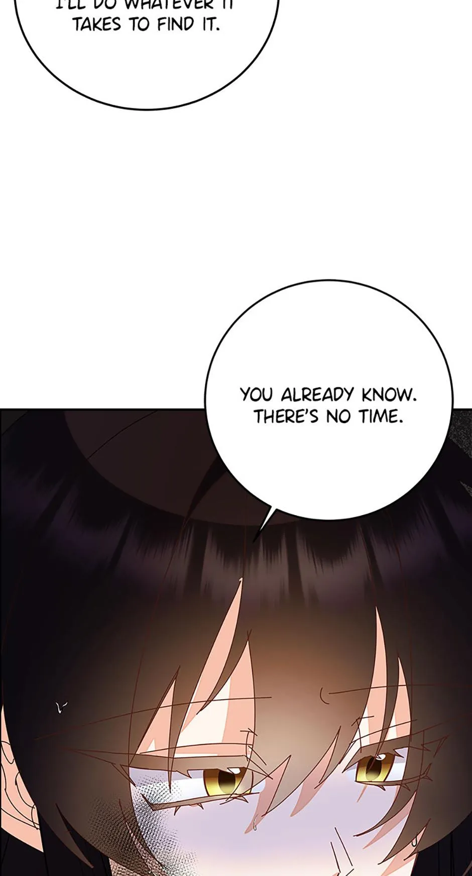 I’m the Main Character’s Child chapter 104 page 19