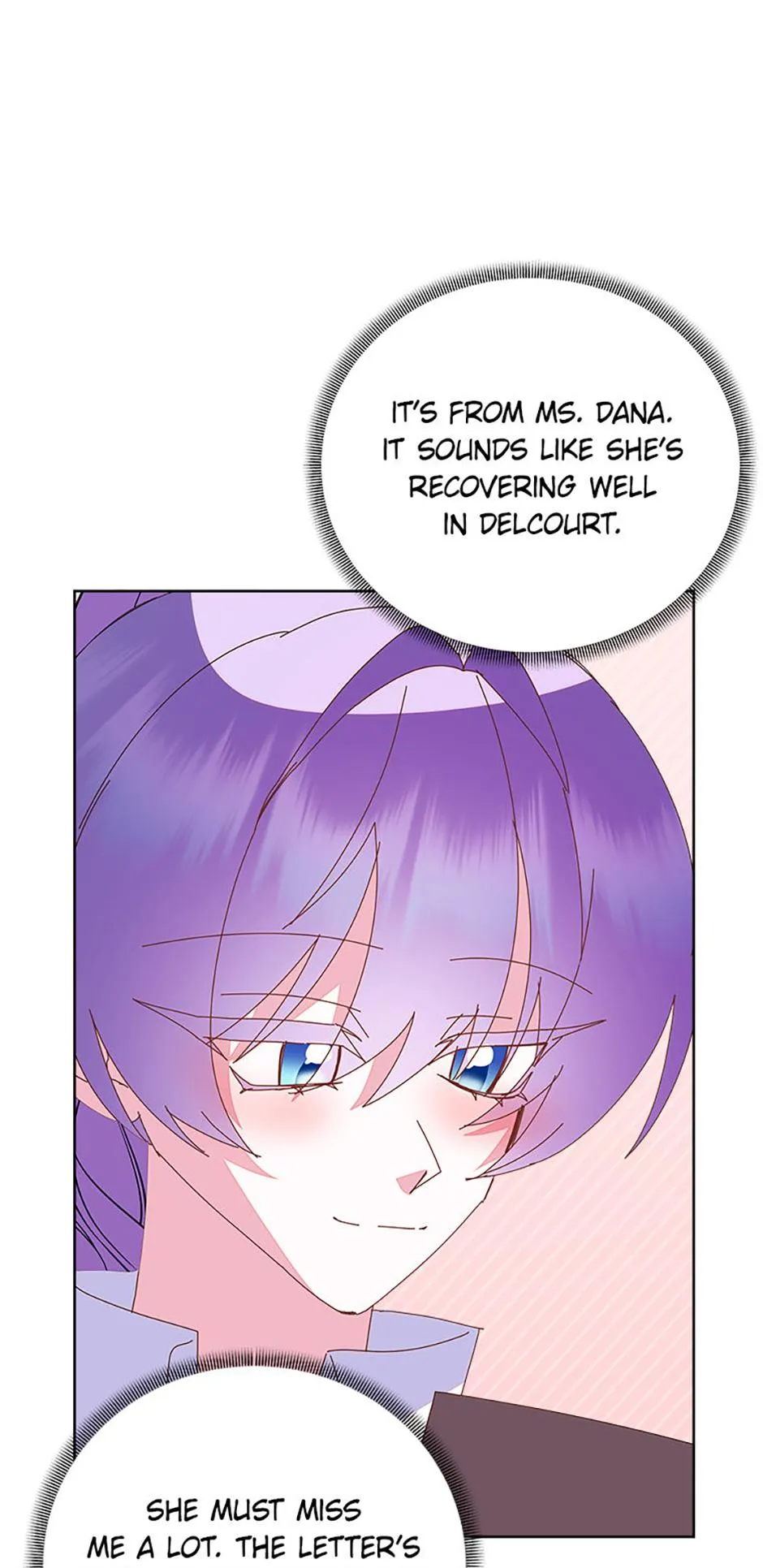 I’m the Main Character’s Child chapter 104 page 45