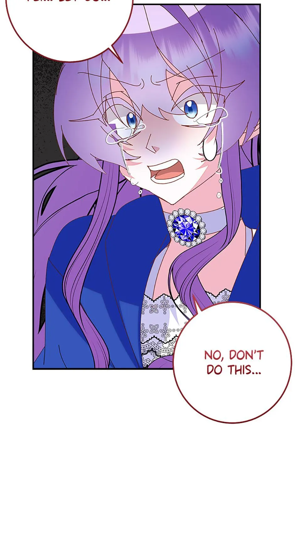 I’m the Main Character’s Child chapter 104 page 22