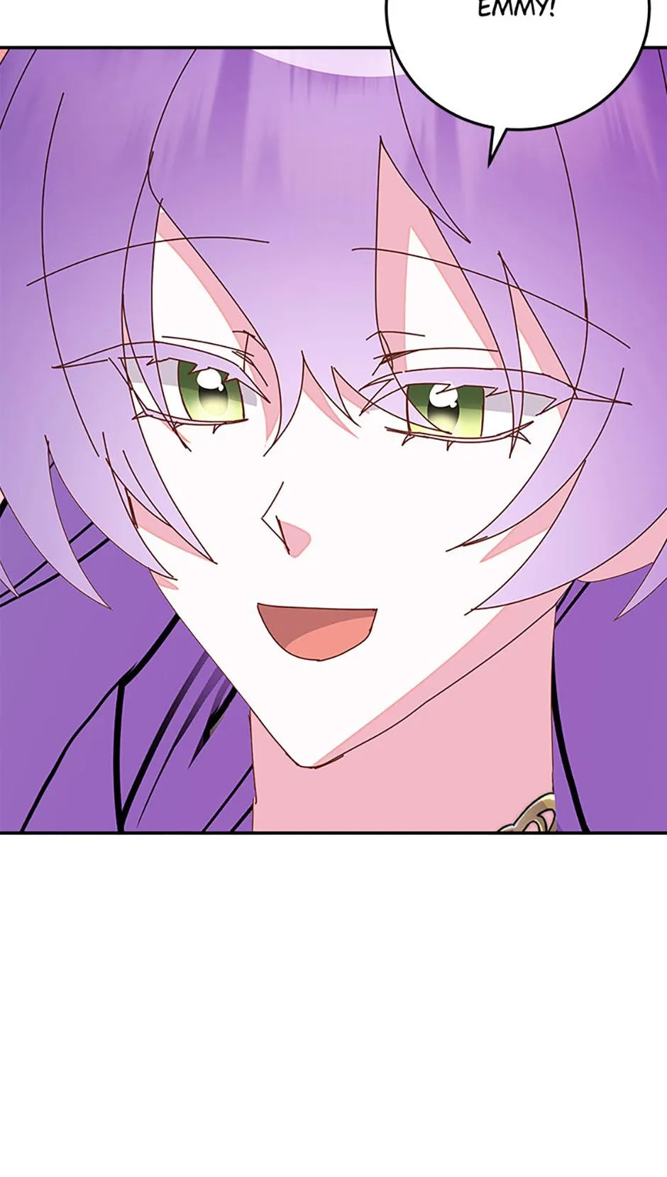 I’m the Main Character’s Child chapter 104 page 58