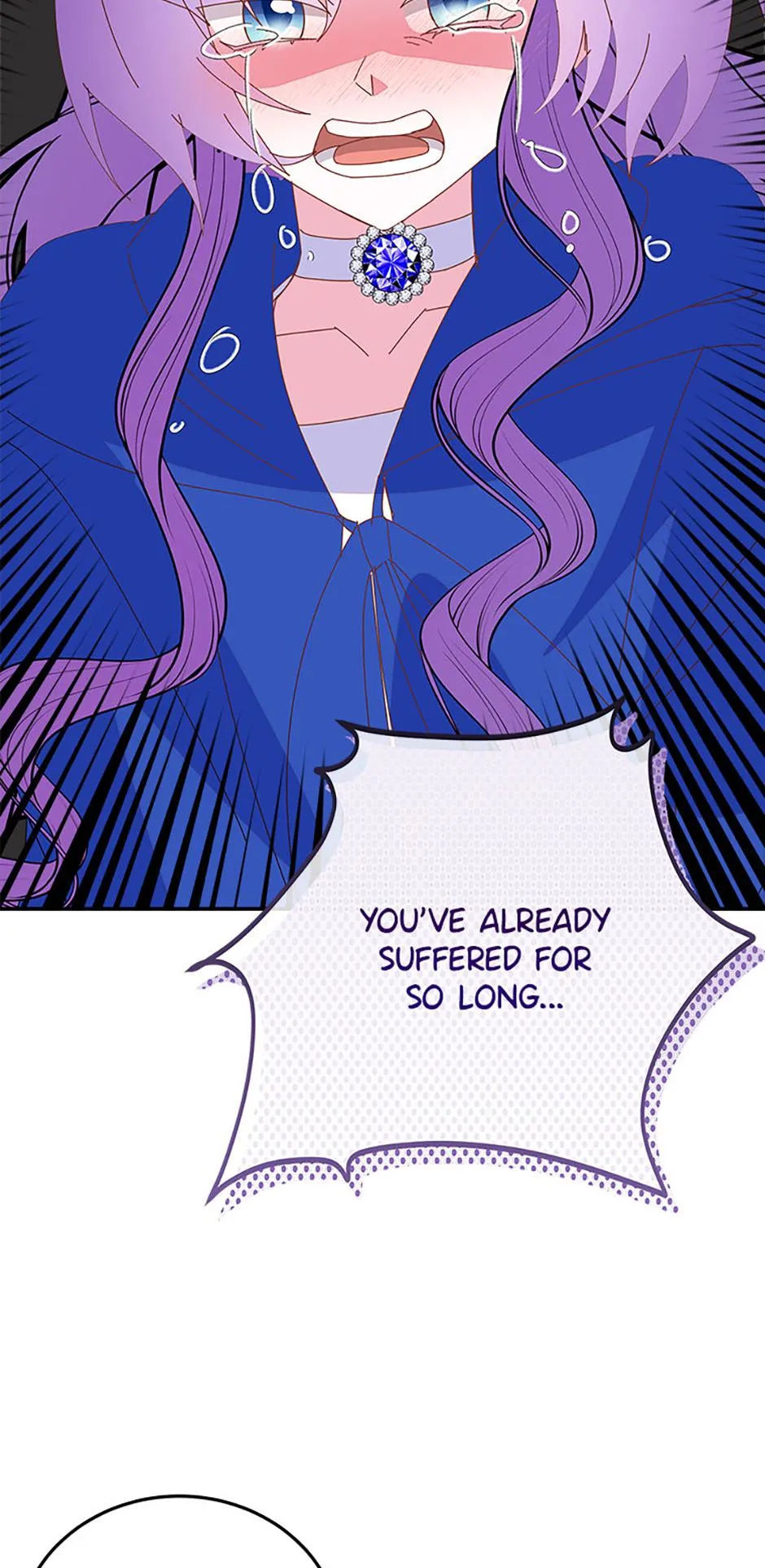 I’m the Main Character’s Child chapter 104 page 31
