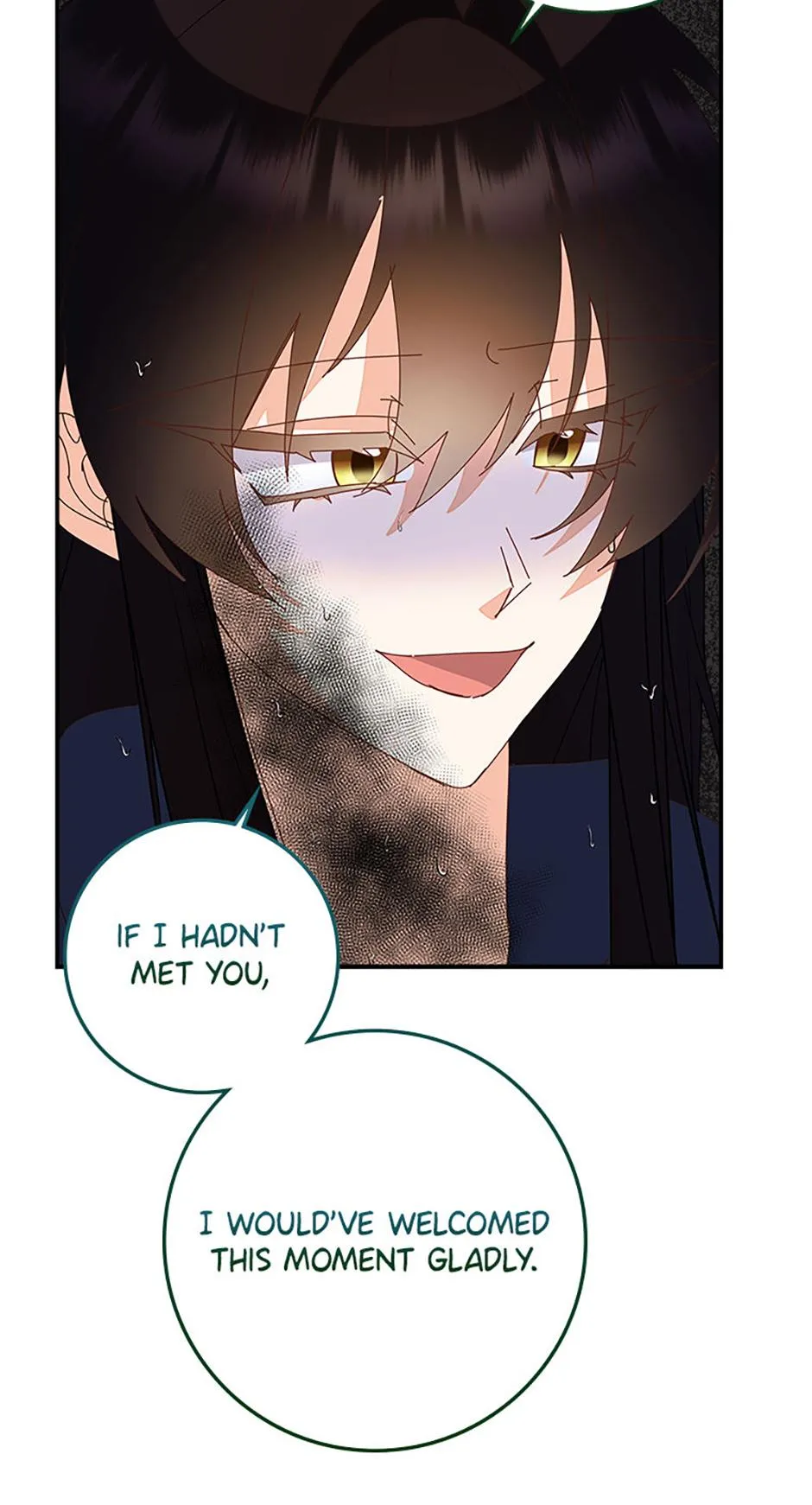 I’m the Main Character’s Child chapter 104 page 11