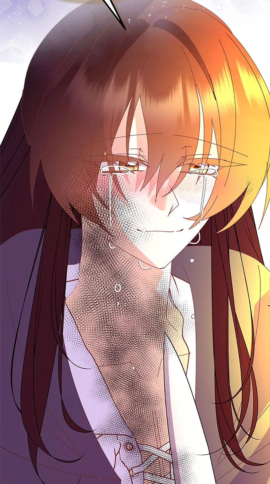 I’m the Main Character’s Child chapter 104 page 38
