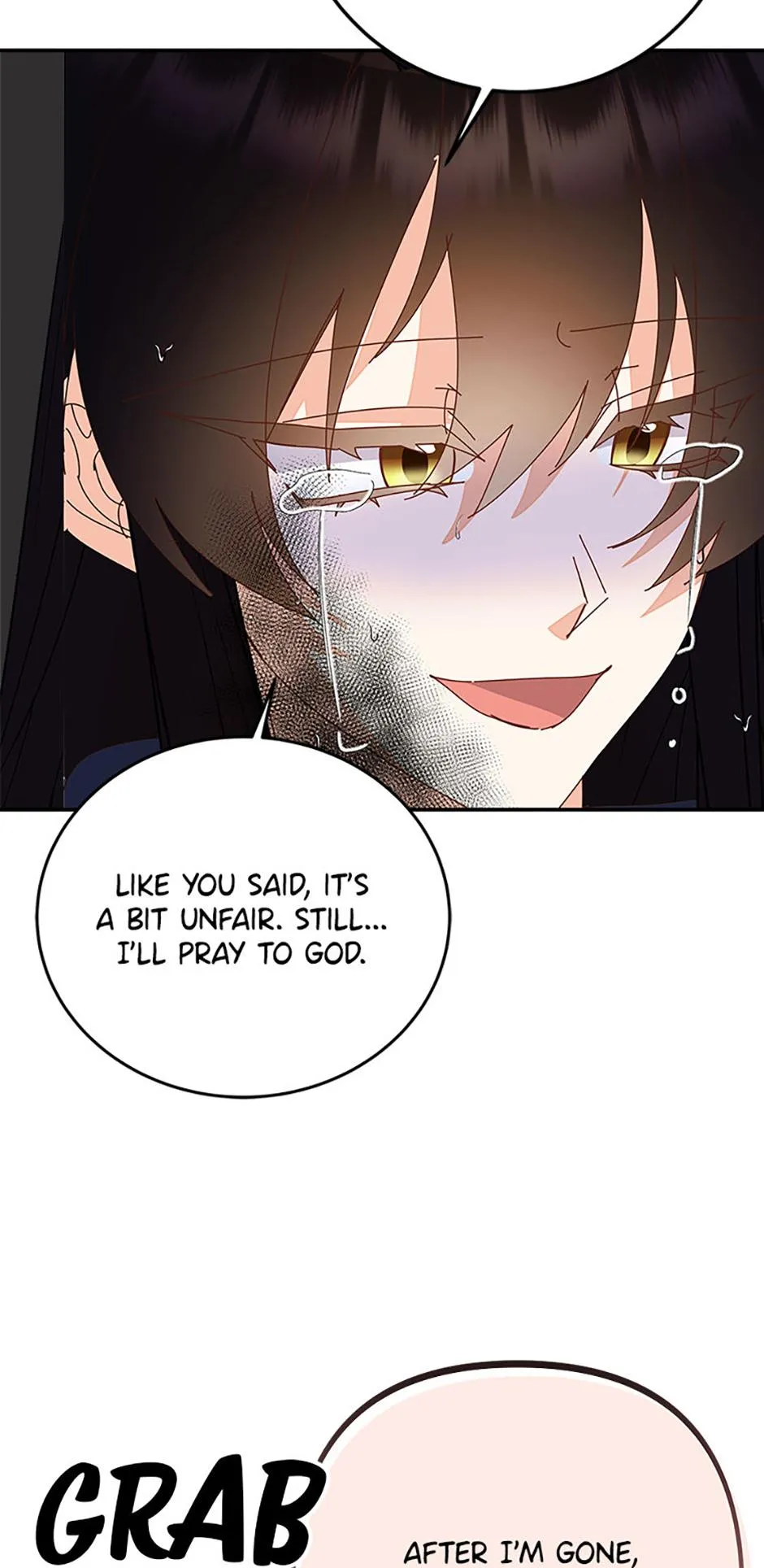I’m the Main Character’s Child chapter 104 page 33