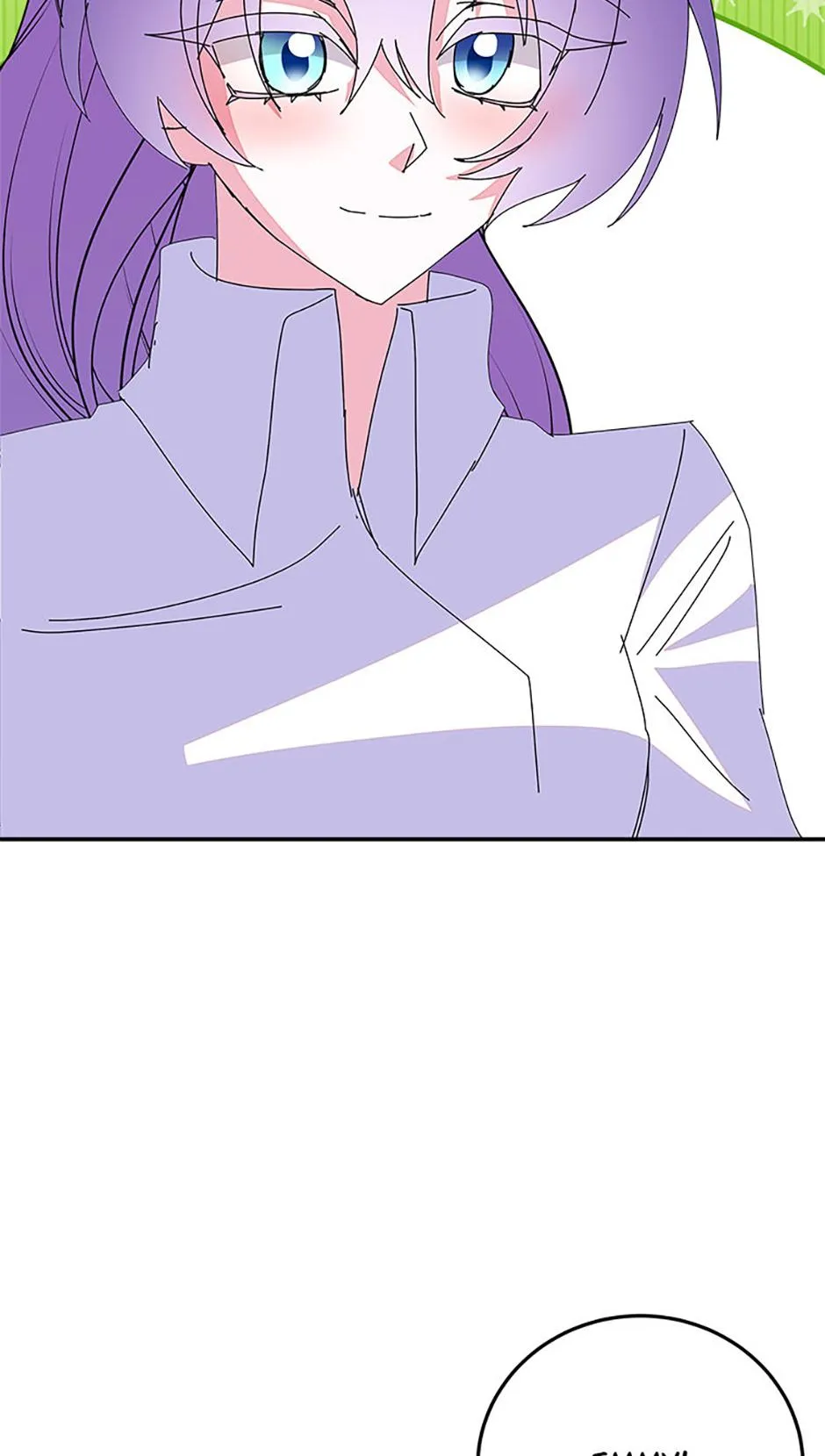 I’m the Main Character’s Child chapter 104 page 57
