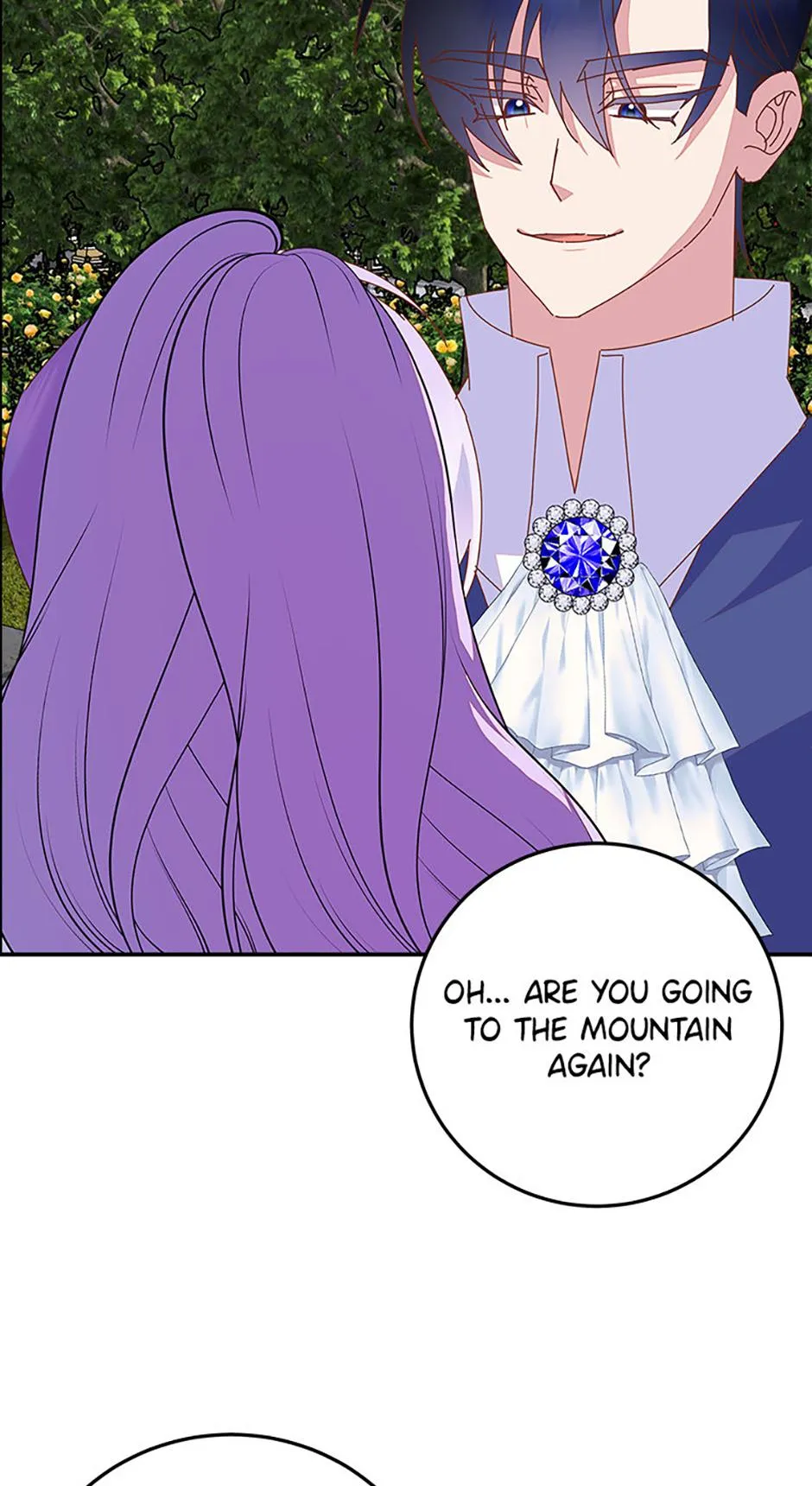 I’m the Main Character’s Child chapter 104 page 63