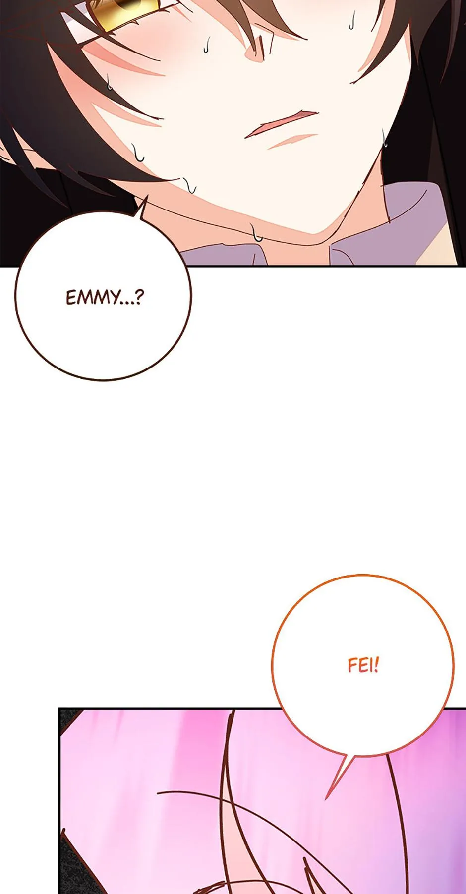 I’m the Main Character’s Child chapter 104 page 4
