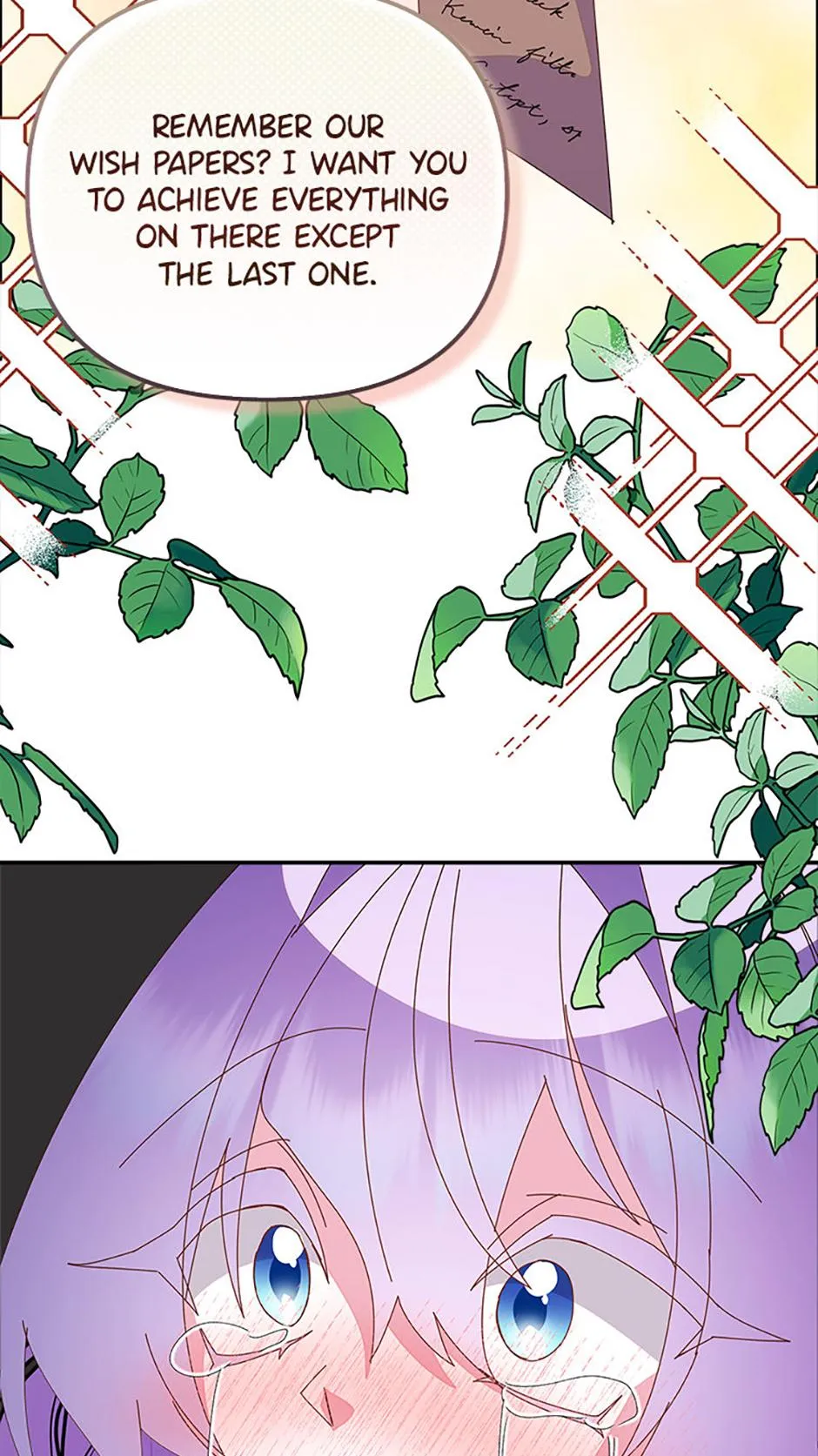 I’m the Main Character’s Child chapter 104 page 25