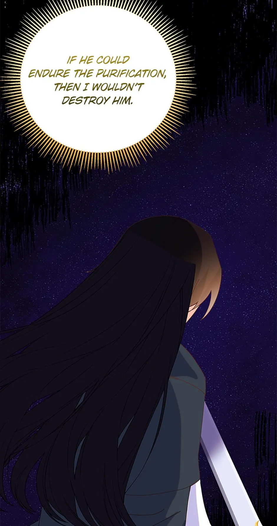I’m the Main Character’s Child chapter 105 page 40