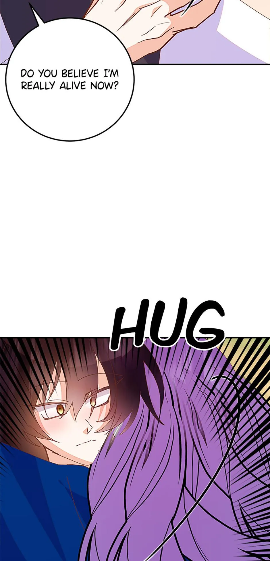 I’m the Main Character’s Child chapter 105 page 66