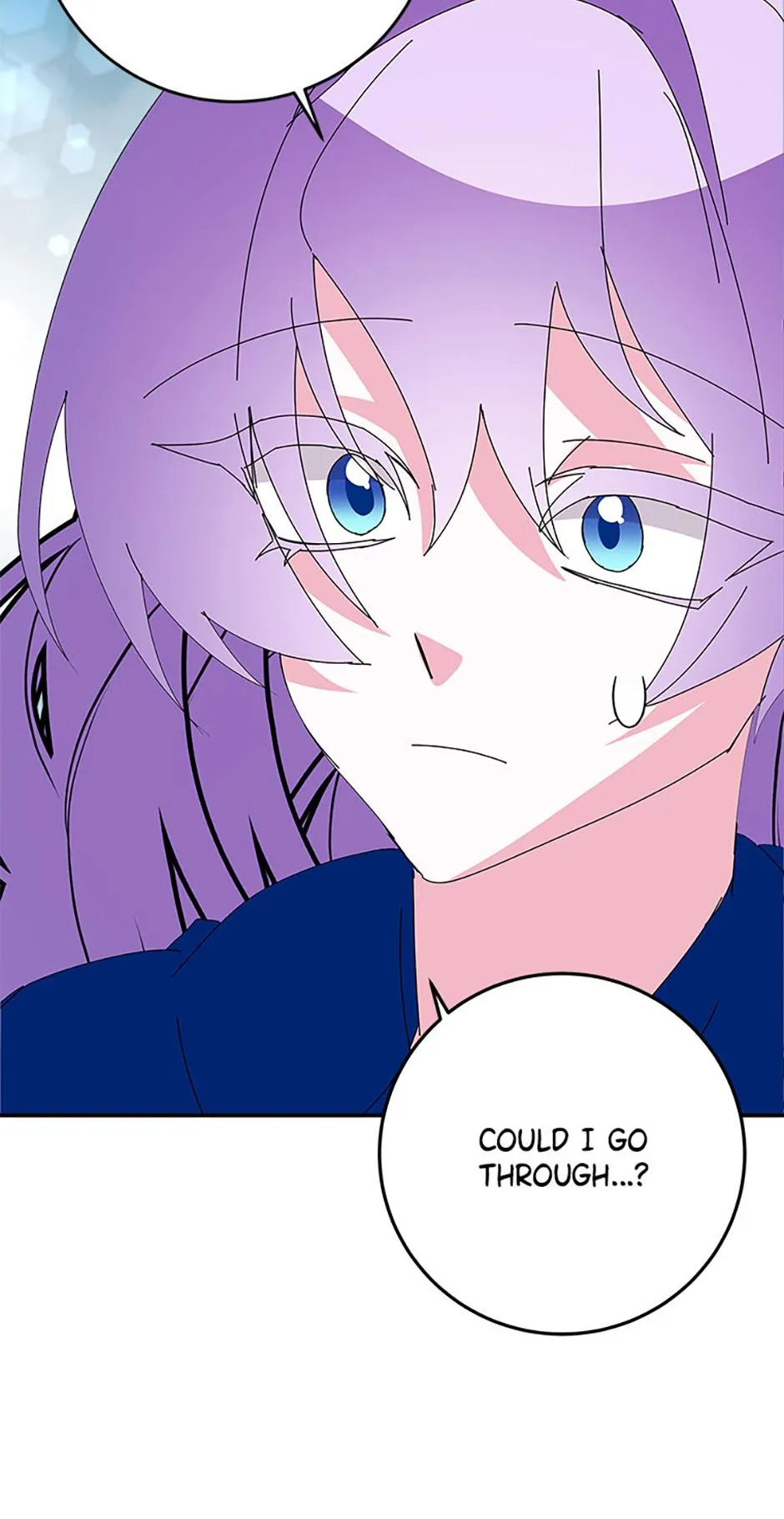 I’m the Main Character’s Child chapter 105 page 11