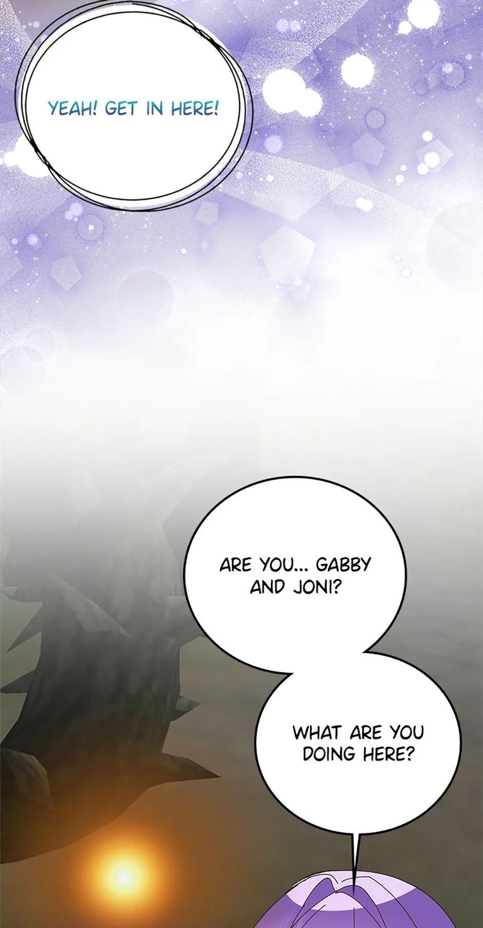 I’m the Main Character’s Child chapter 105 page 19