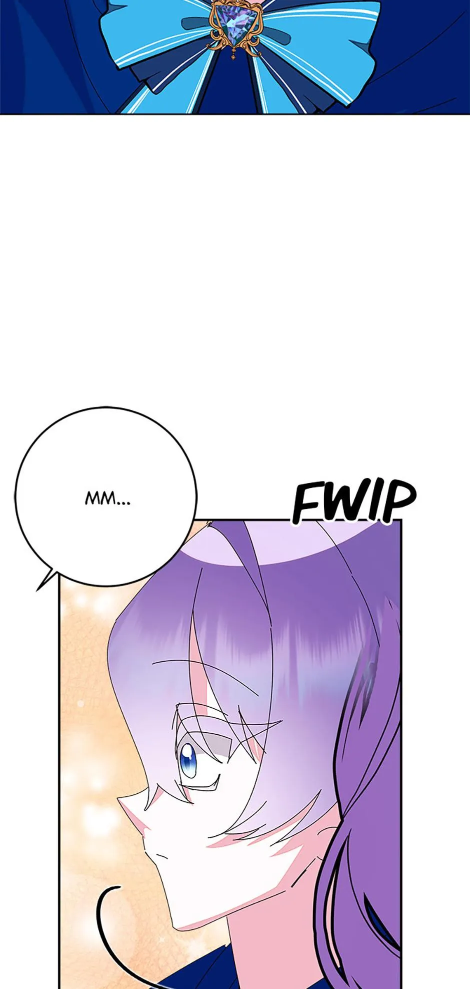 I’m the Main Character’s Child chapter 105 page 59