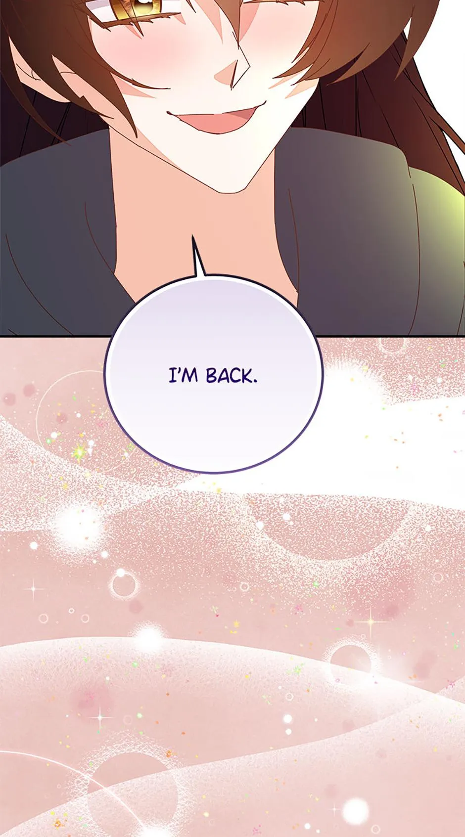 I’m the Main Character’s Child chapter 105 page 70