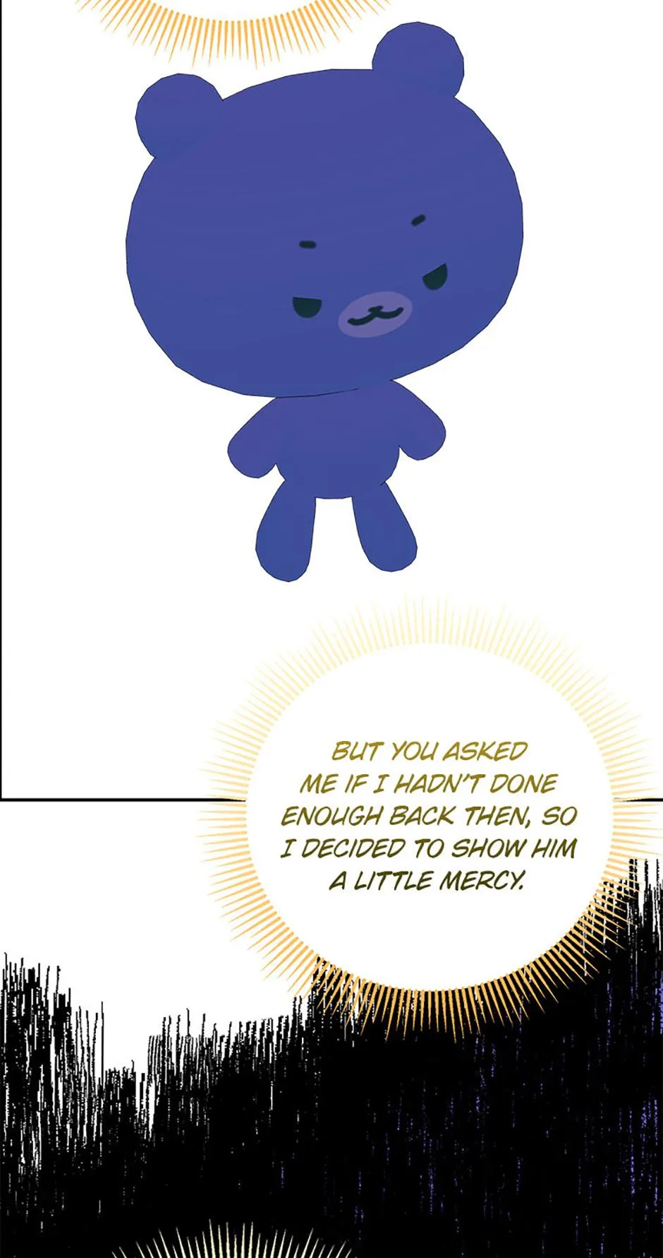 I’m the Main Character’s Child chapter 105 page 39