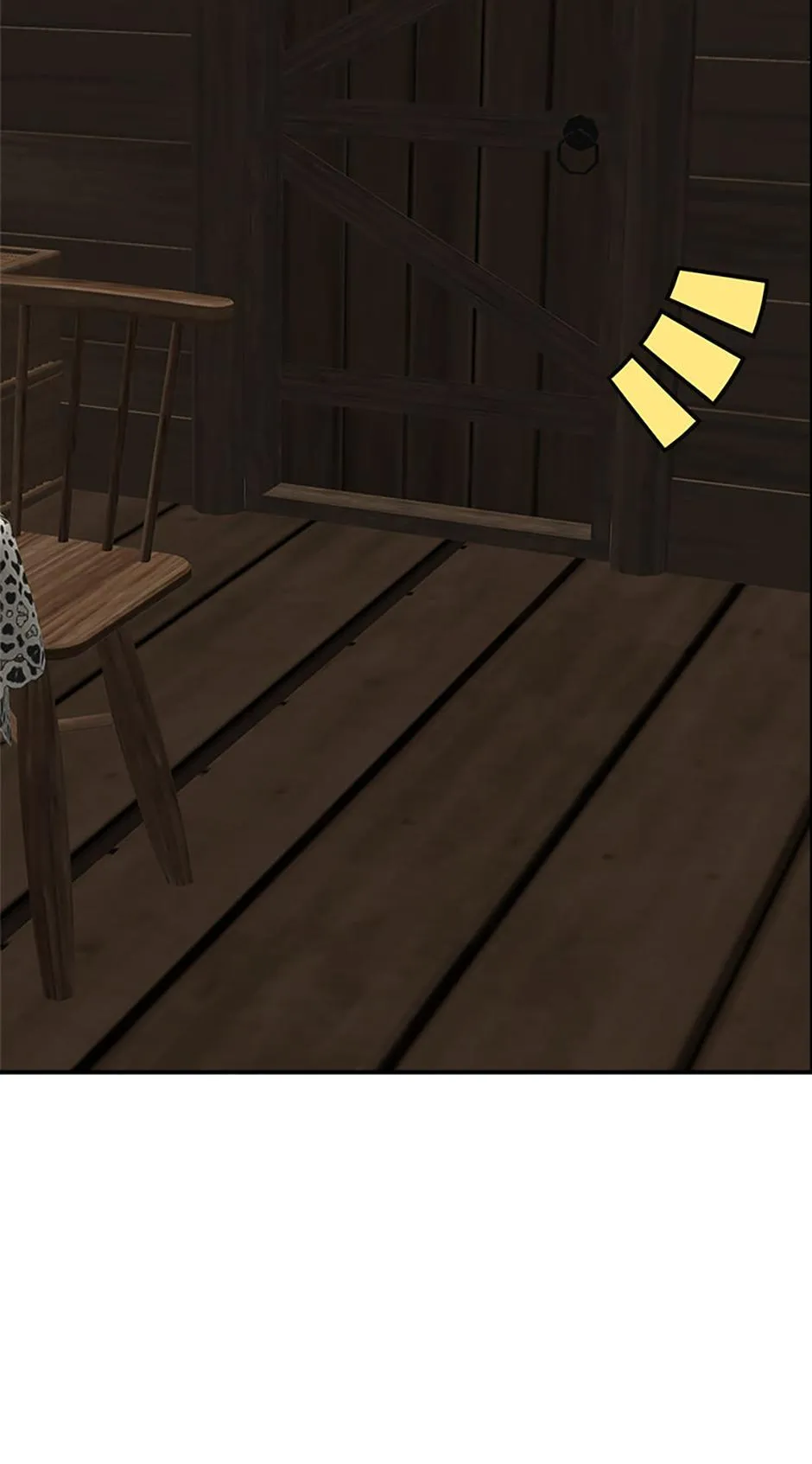 I’m the Main Character’s Child chapter 105 page 73