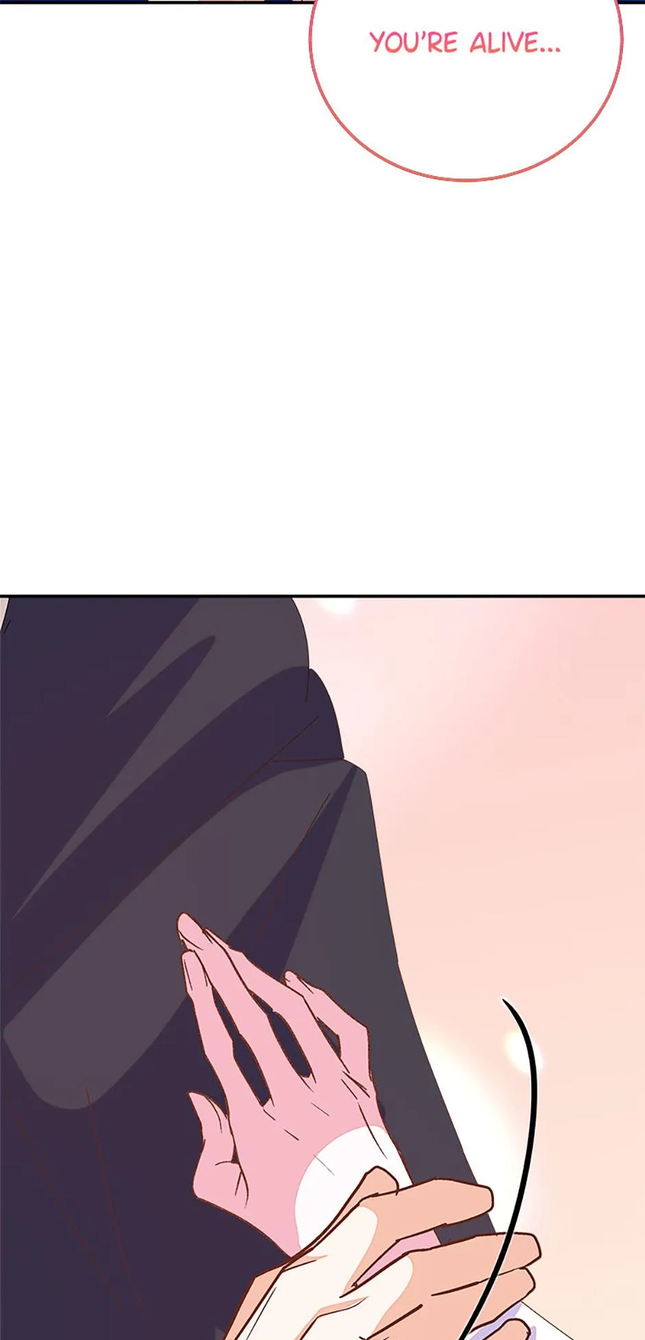 I’m the Main Character’s Child chapter 105 page 65