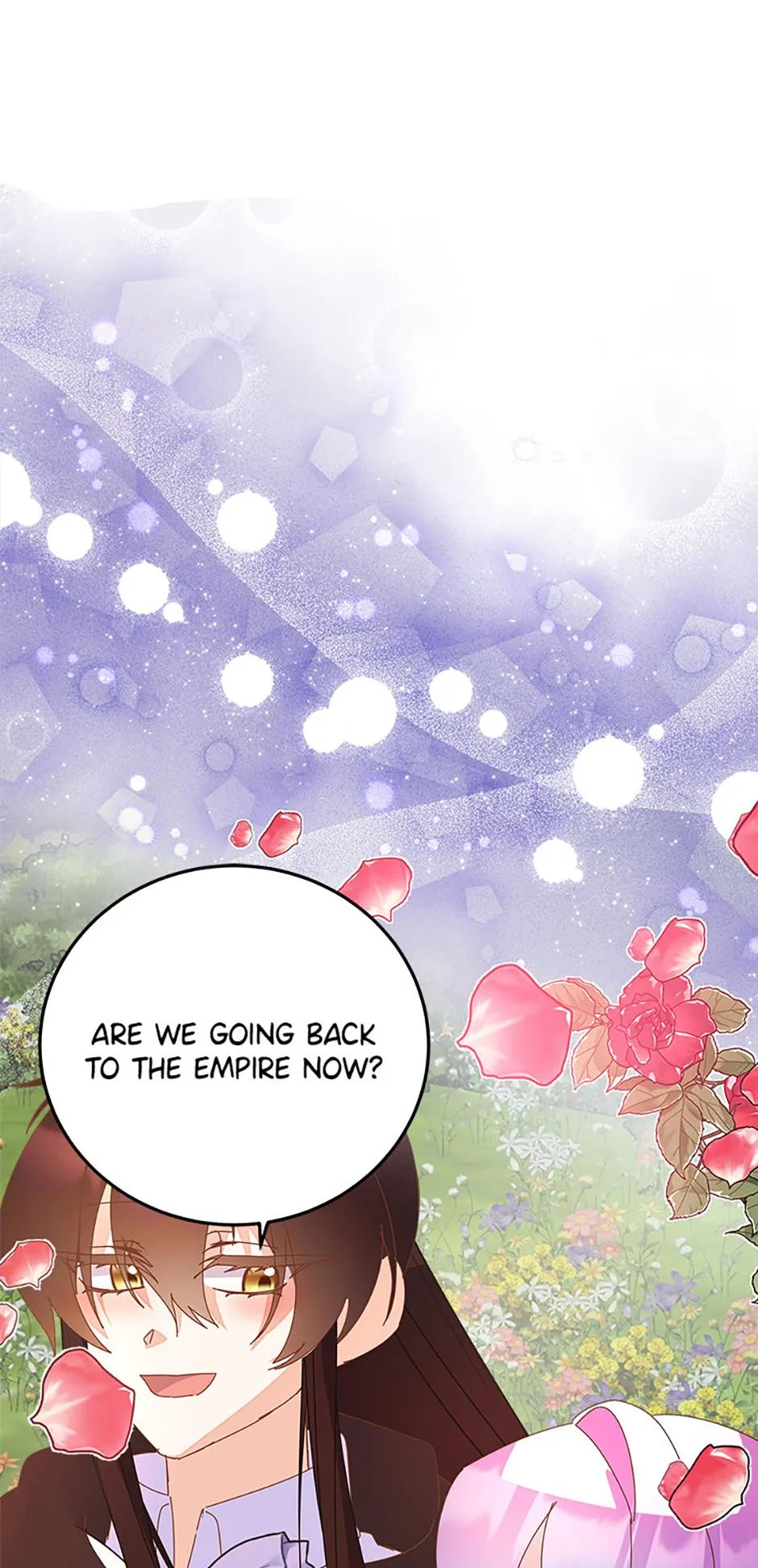 I’m the Main Character’s Child chapter 105 page 80