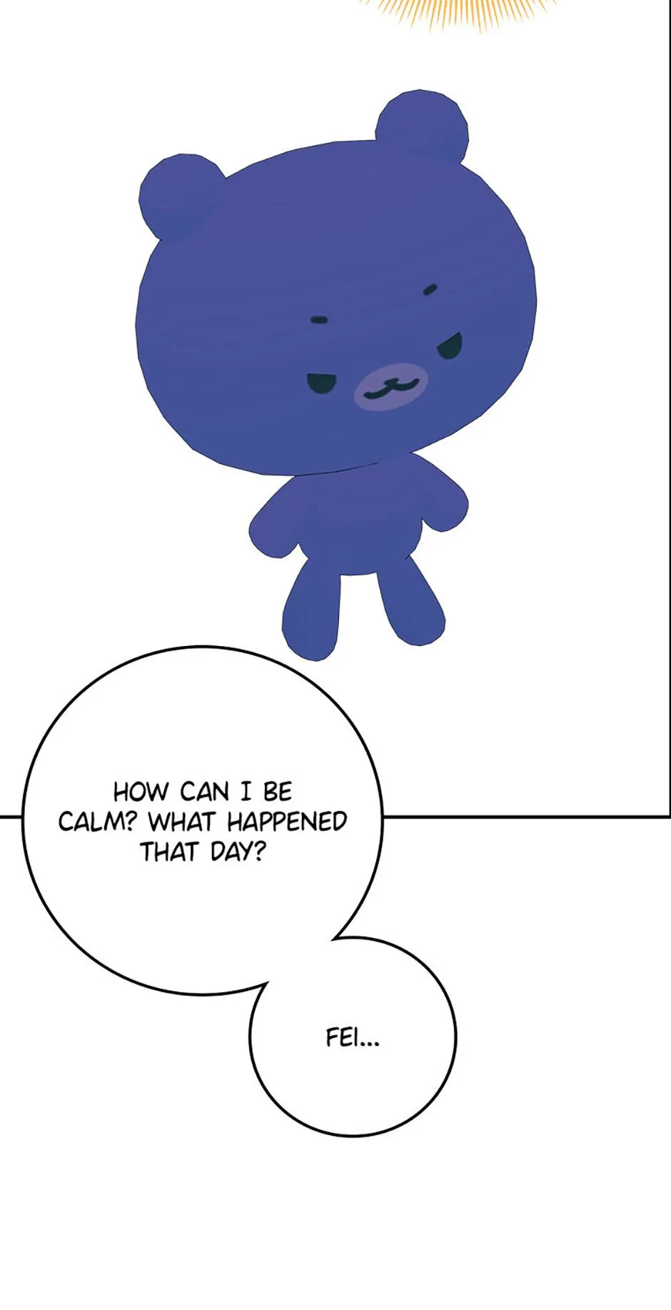 I’m the Main Character’s Child chapter 105 page 30