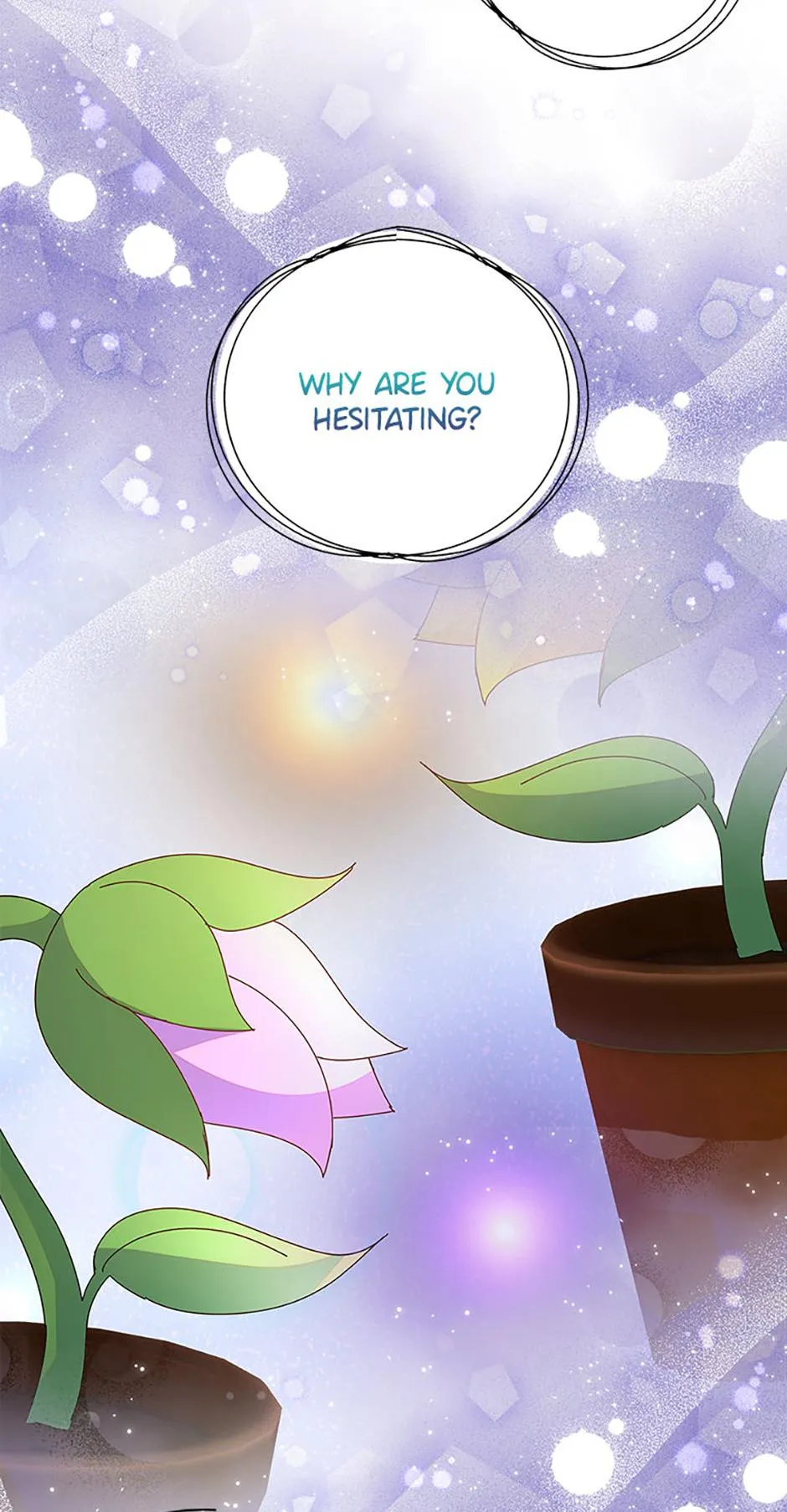 I’m the Main Character’s Child chapter 105 page 18