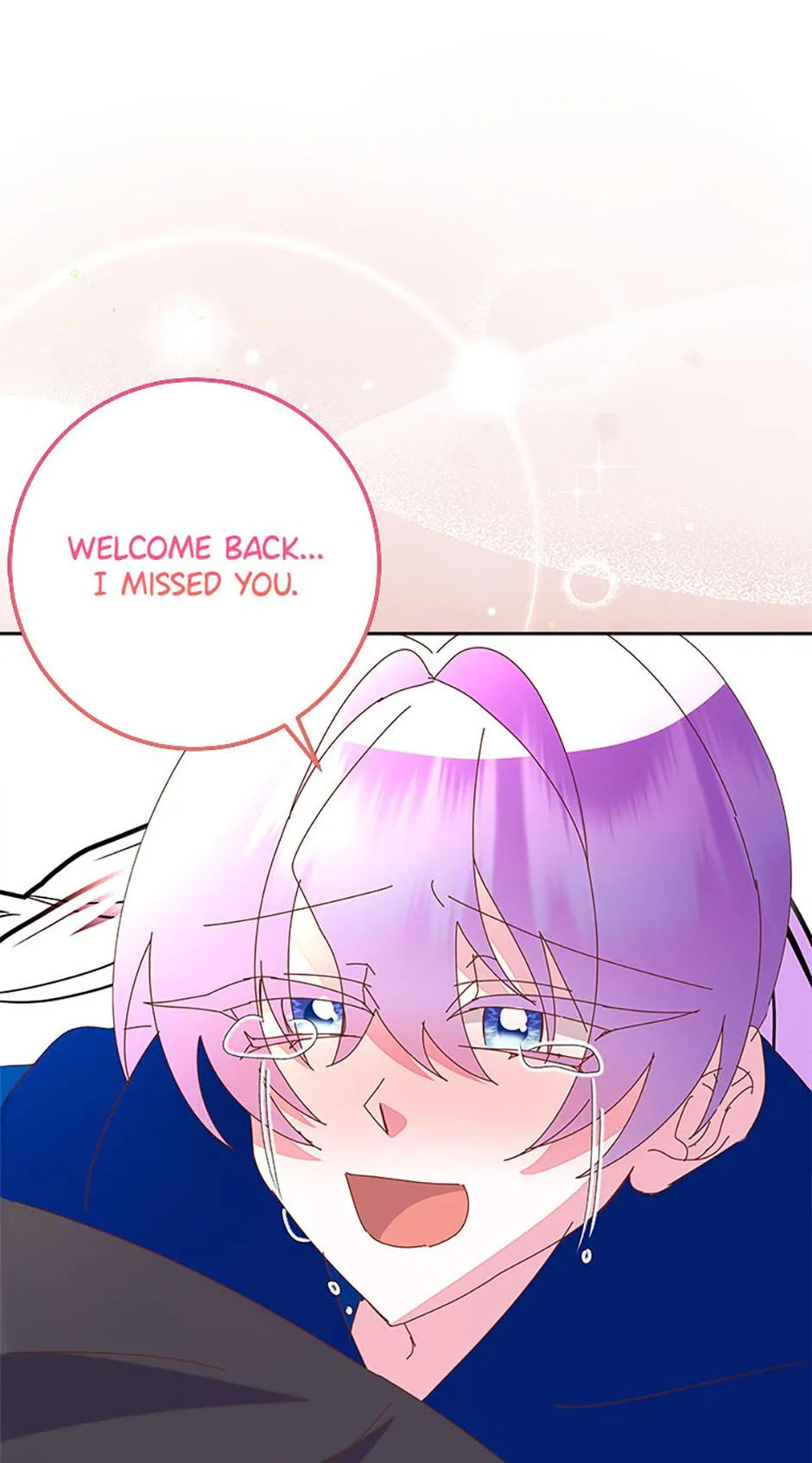 I’m the Main Character’s Child chapter 105 page 68