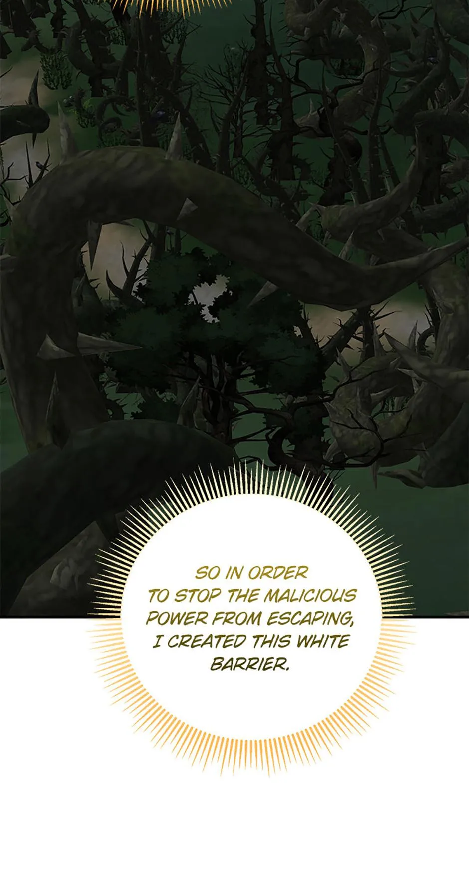 I’m the Main Character’s Child chapter 105 page 42