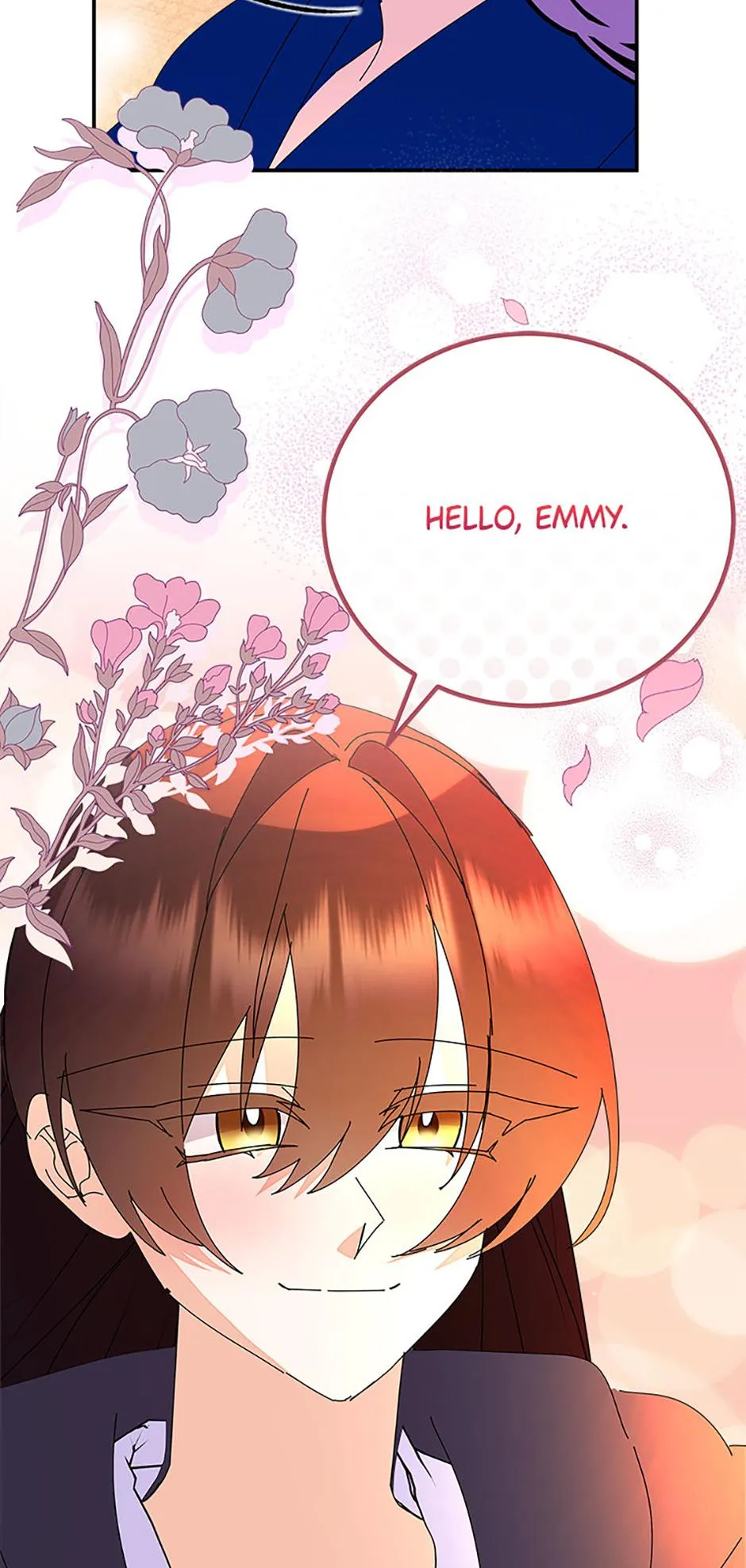 I’m the Main Character’s Child chapter 105 page 60