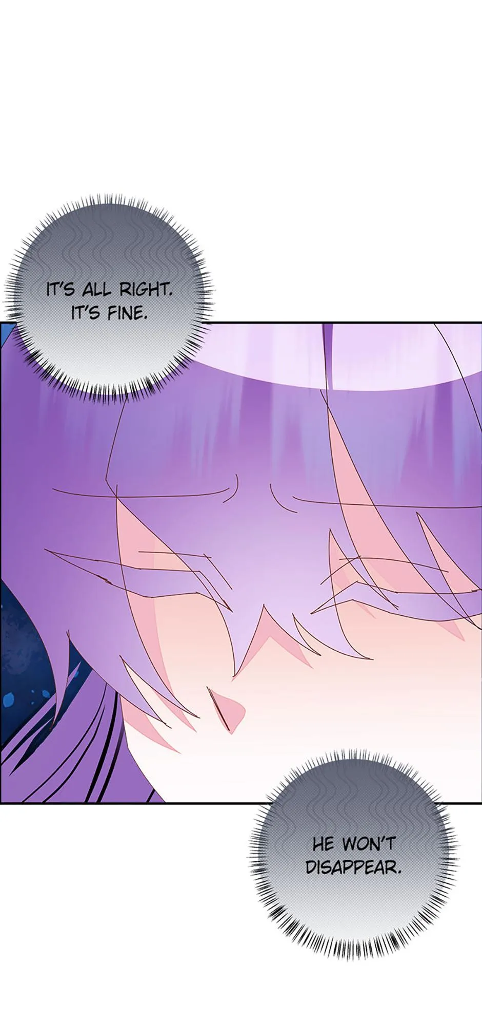 I’m the Main Character’s Child chapter 105 page 56