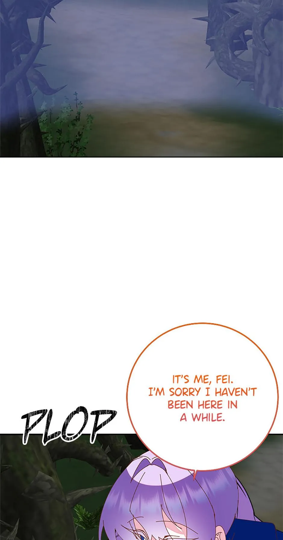 I’m the Main Character’s Child chapter 105 page 2