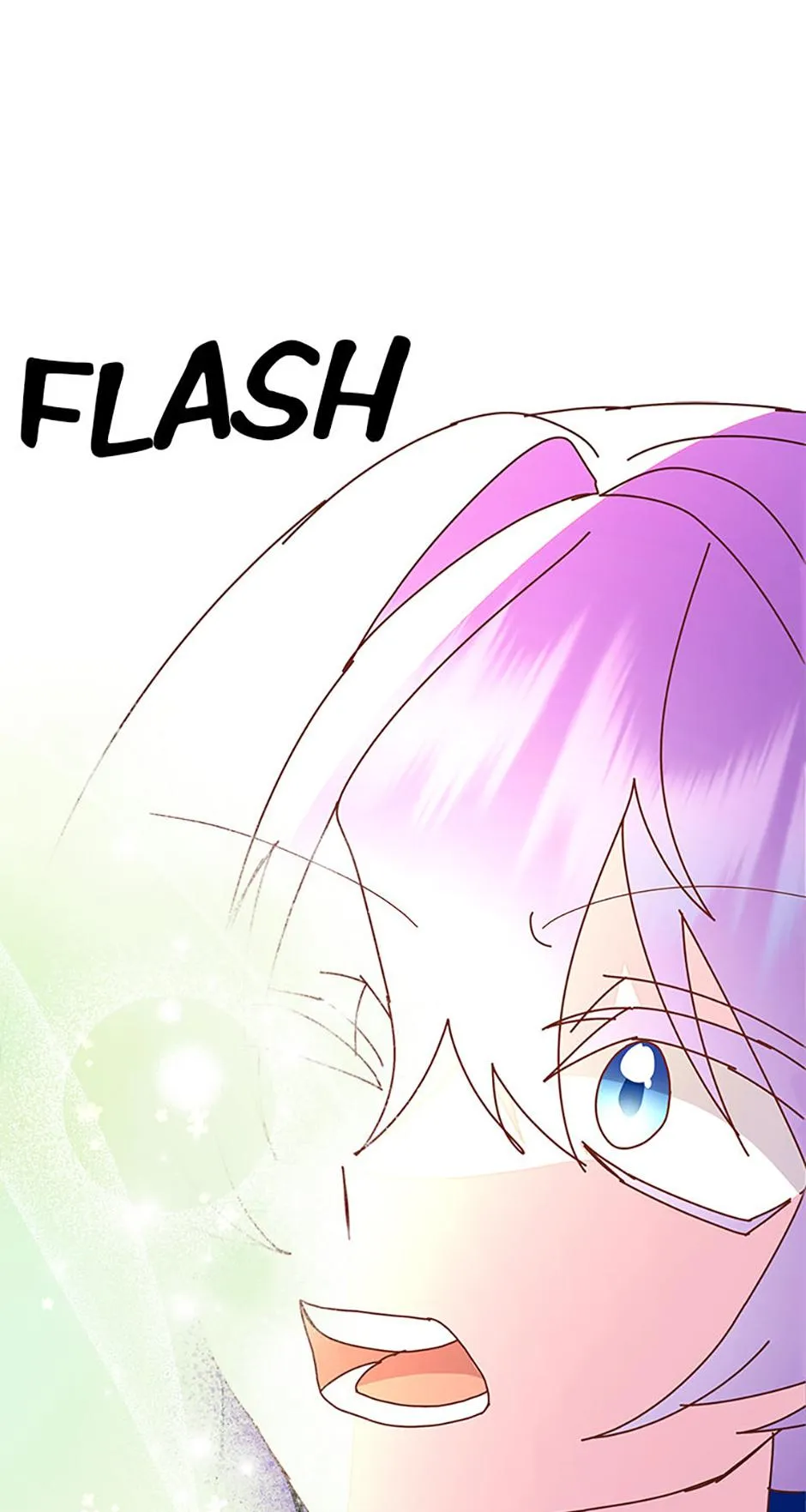 I’m the Main Character’s Child chapter 105 page 48