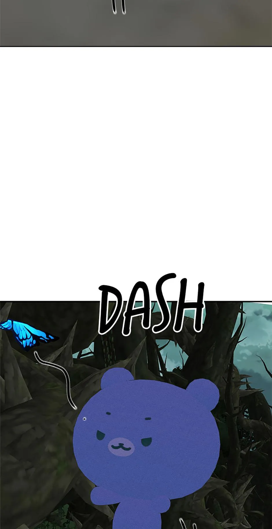 I’m the Main Character’s Child chapter 105 page 7