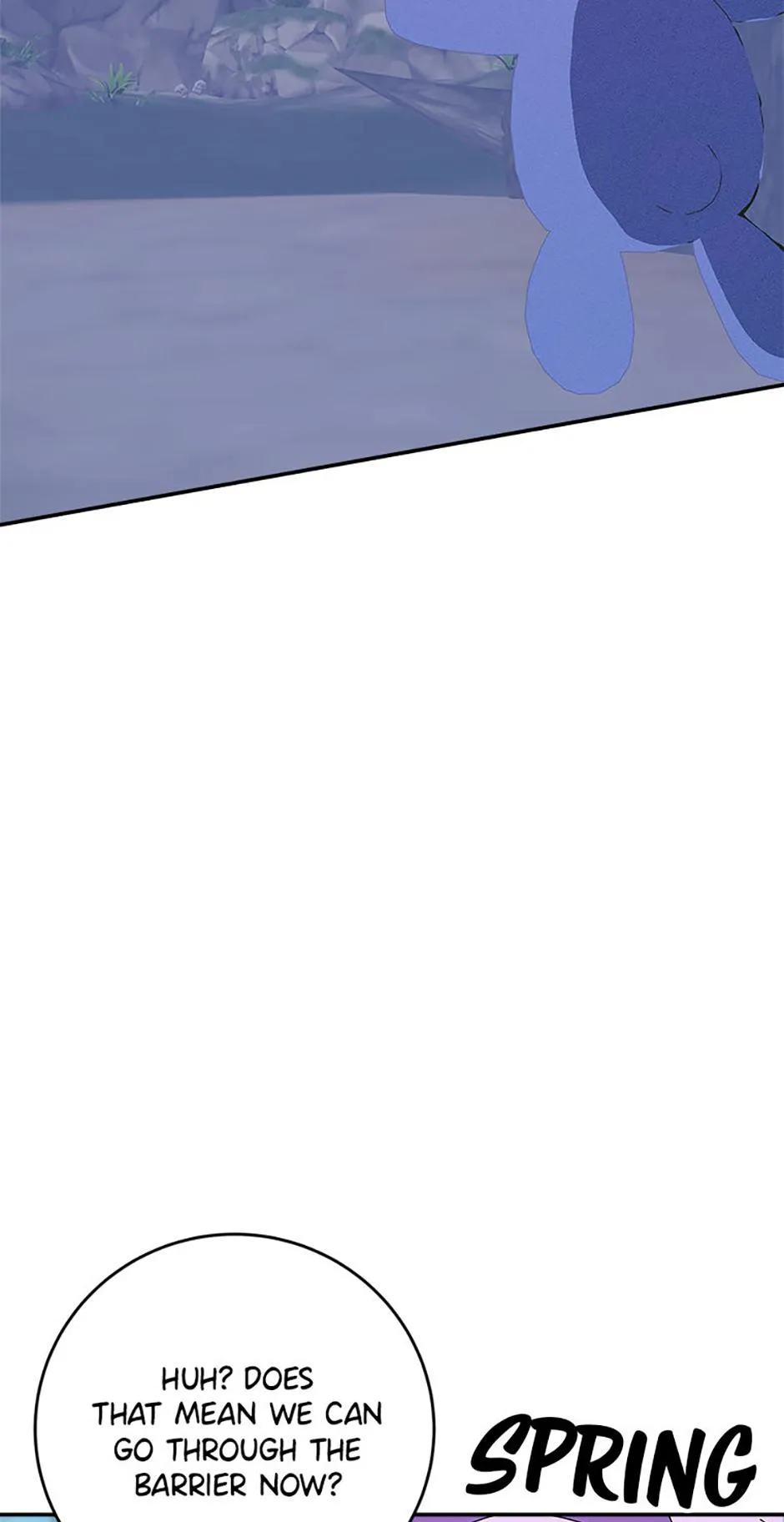 I’m the Main Character’s Child chapter 105 page 10