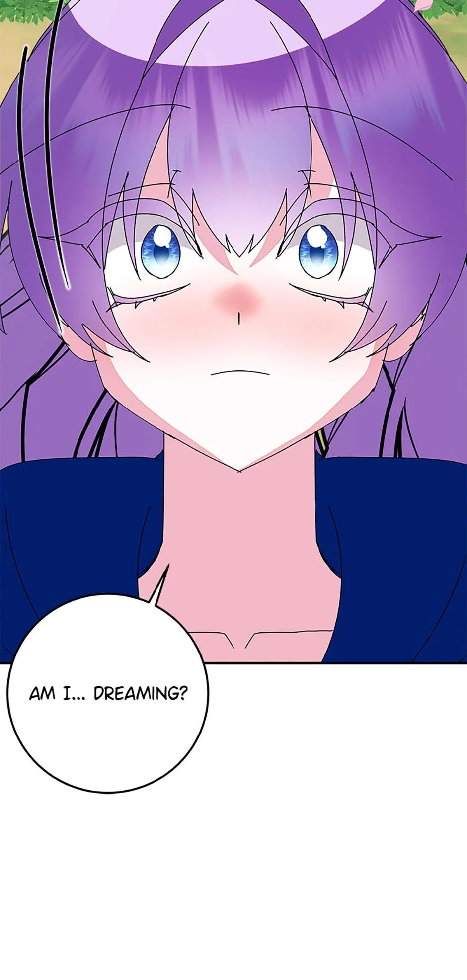 I’m the Main Character’s Child chapter 105 page 62