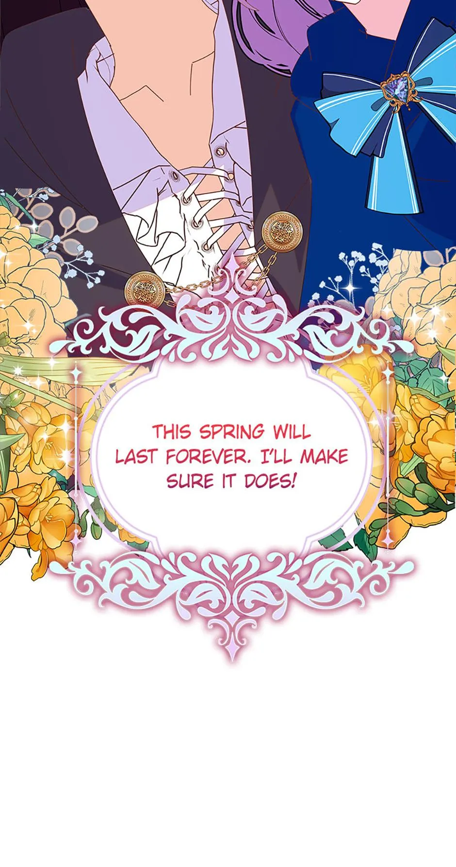 I’m the Main Character’s Child chapter 105 page 88