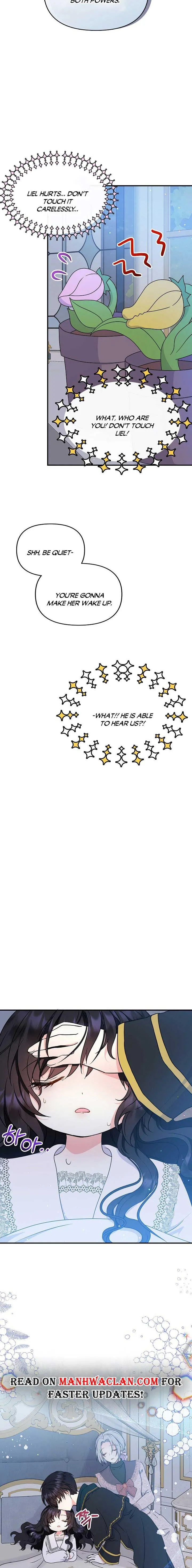 I’m the Main Character’s Child chapter 29 page 2